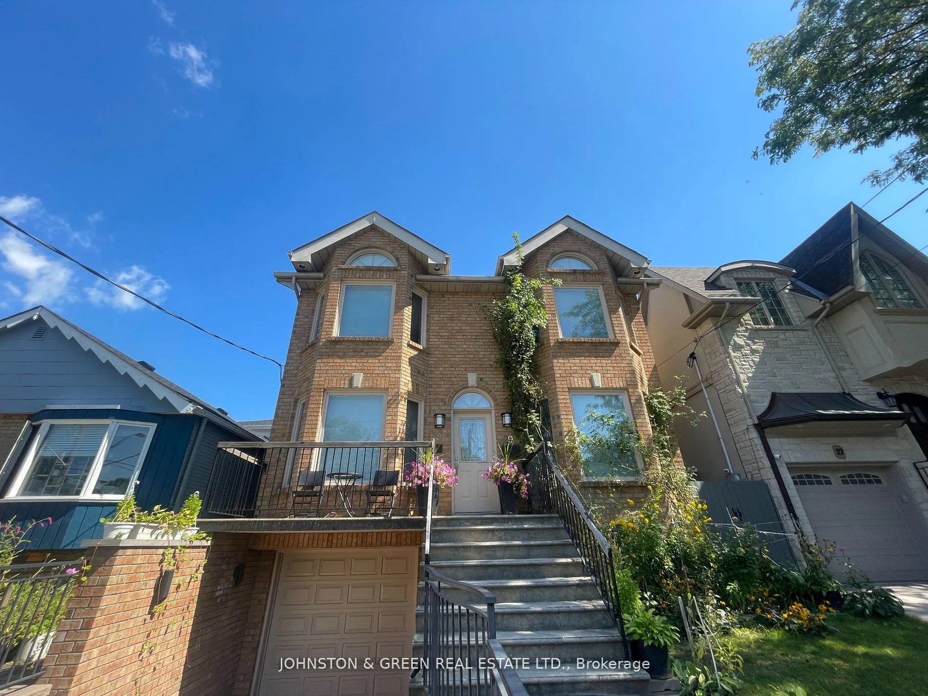 Photo 1 of Unit BSMT, 29 Marilyn Crescent, Toronto, O'Connor-Parkview — HOMEH