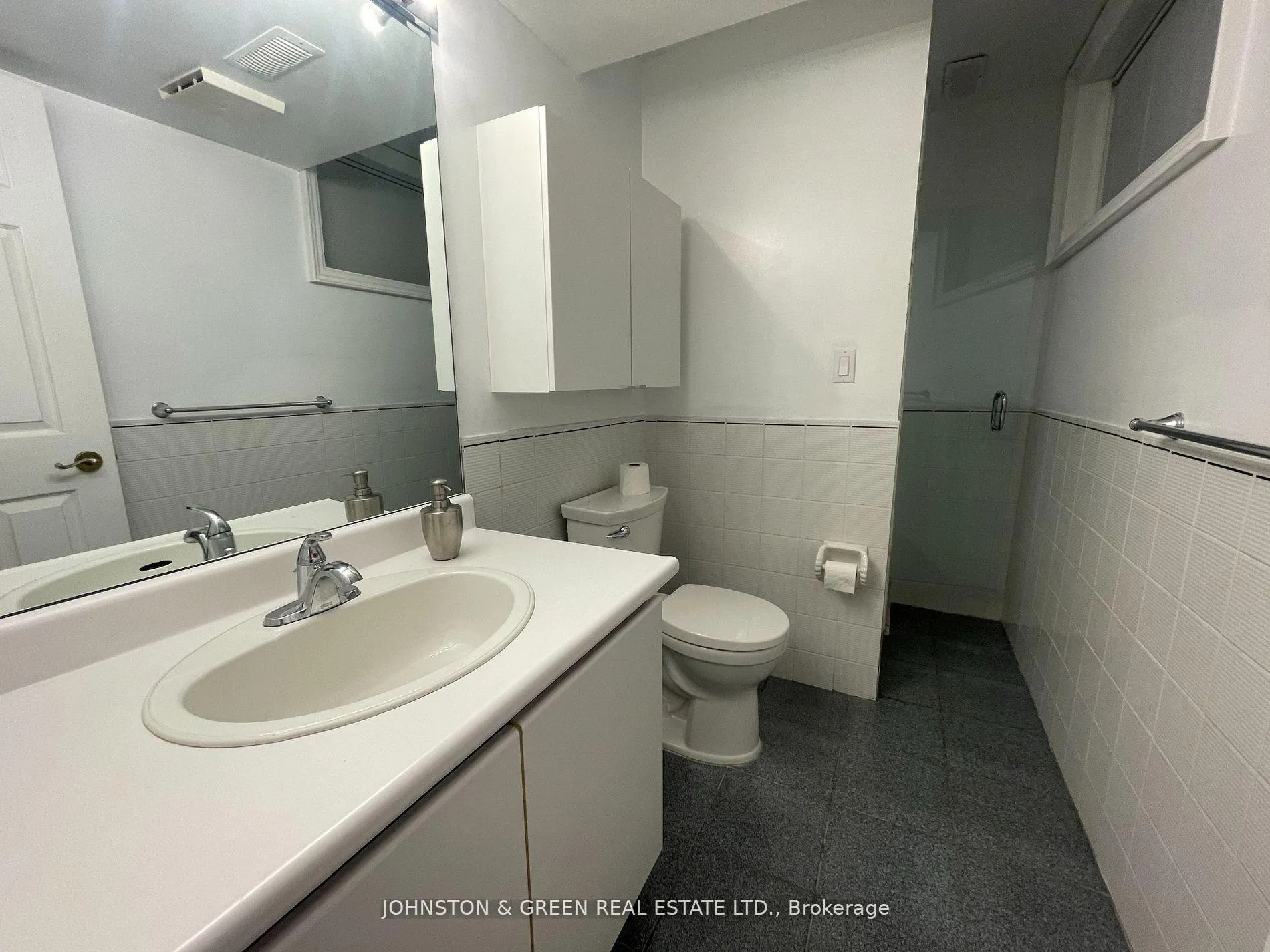 Photo 5 of Unit BSMT, 29 Marilyn Crescent, Toronto, O'Connor-Parkview — HOMEH