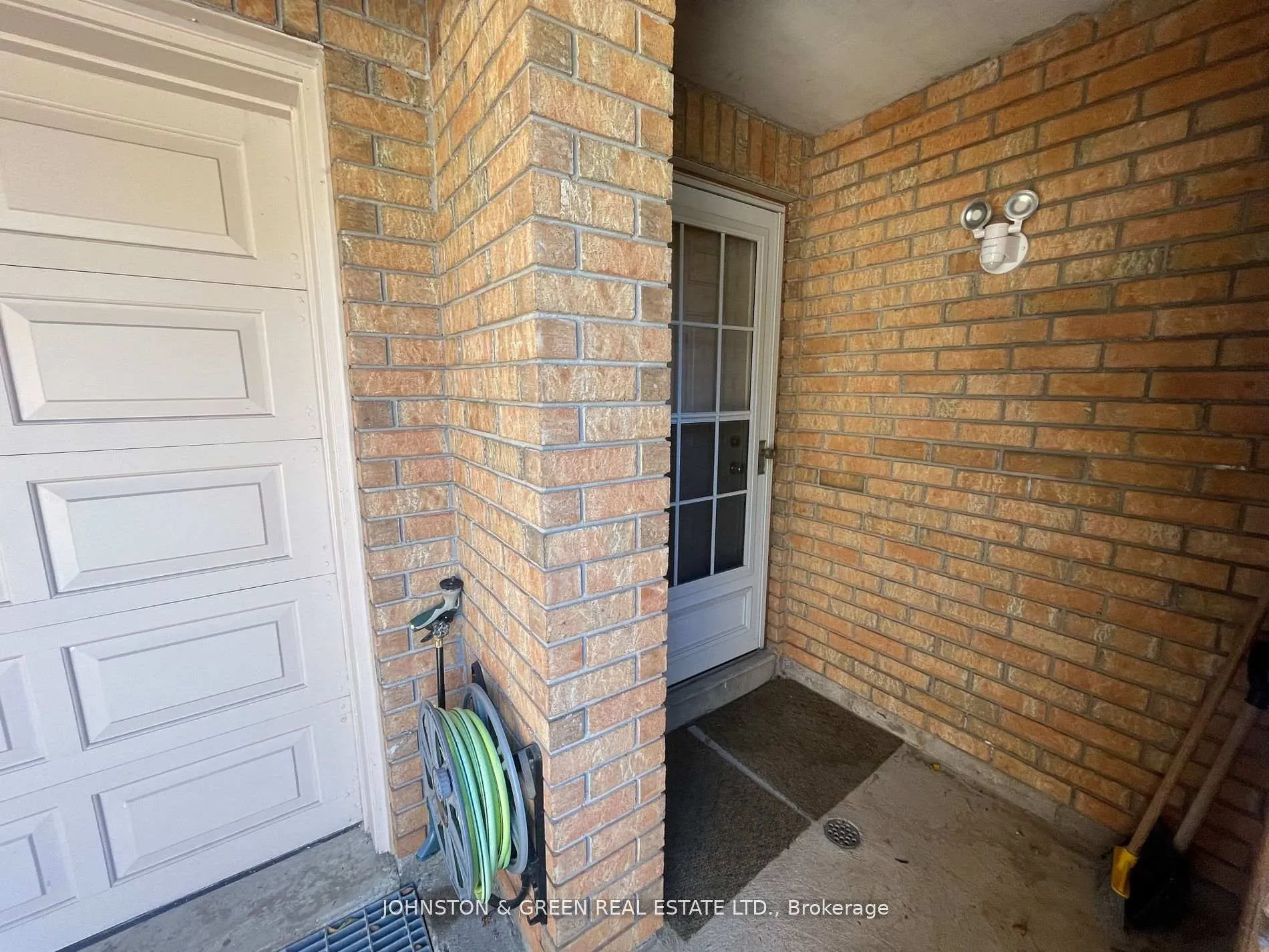 Photo 6 of Unit BSMT, 29 Marilyn Crescent, Toronto, O'Connor-Parkview — HOMEH