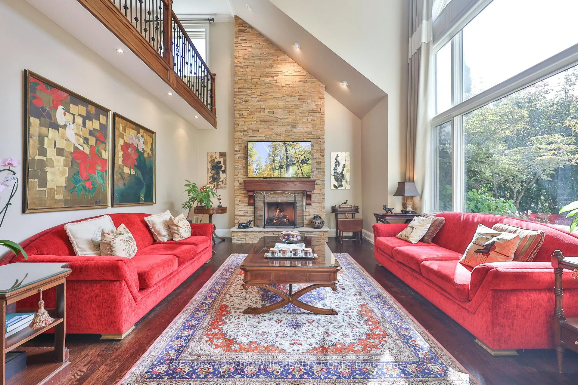 Photo 15 of 342 Pomona Avenue, Burlington, Roseland — HOMEH