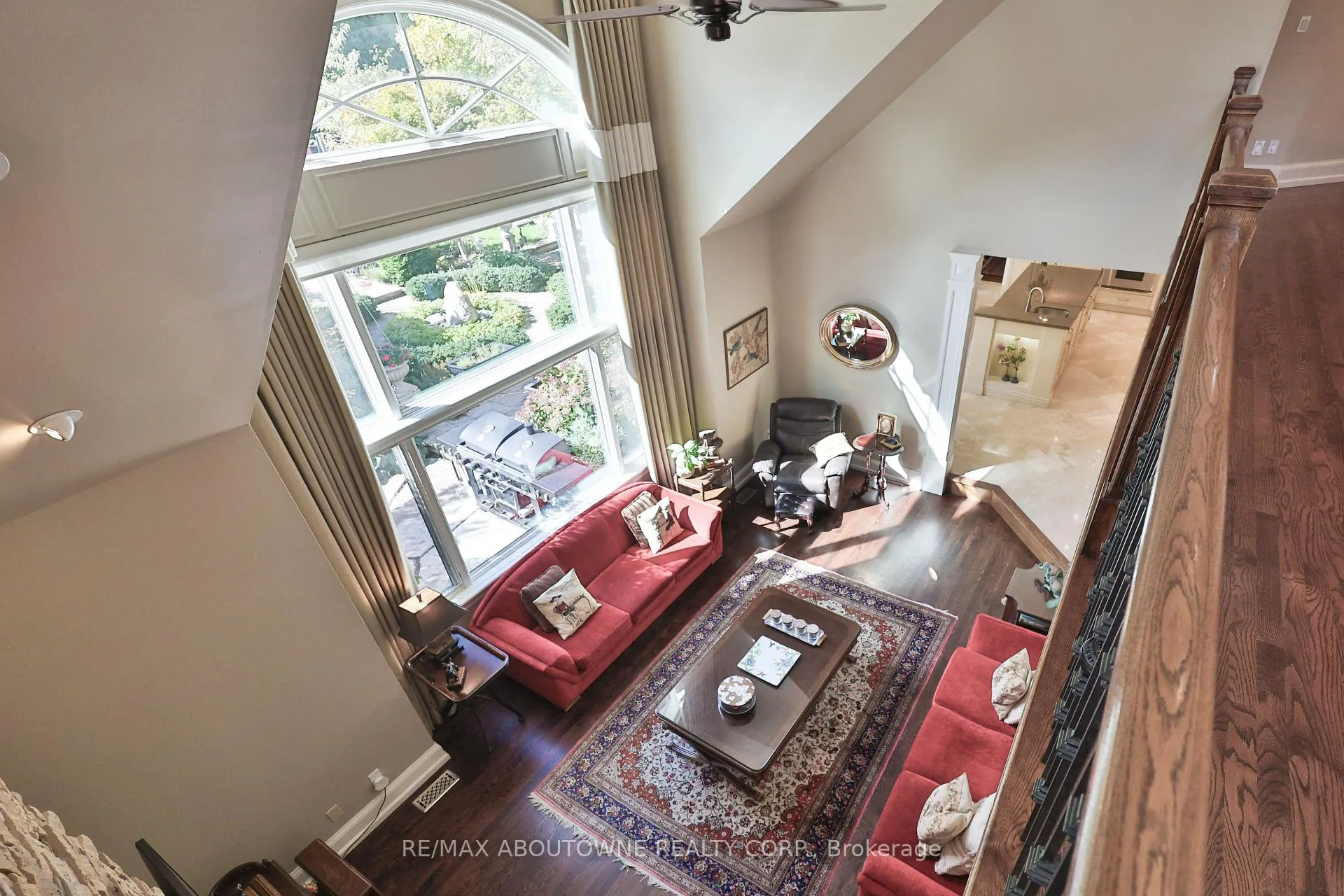 Photo 19 of 342 Pomona Avenue, Burlington, Roseland — HOMEH