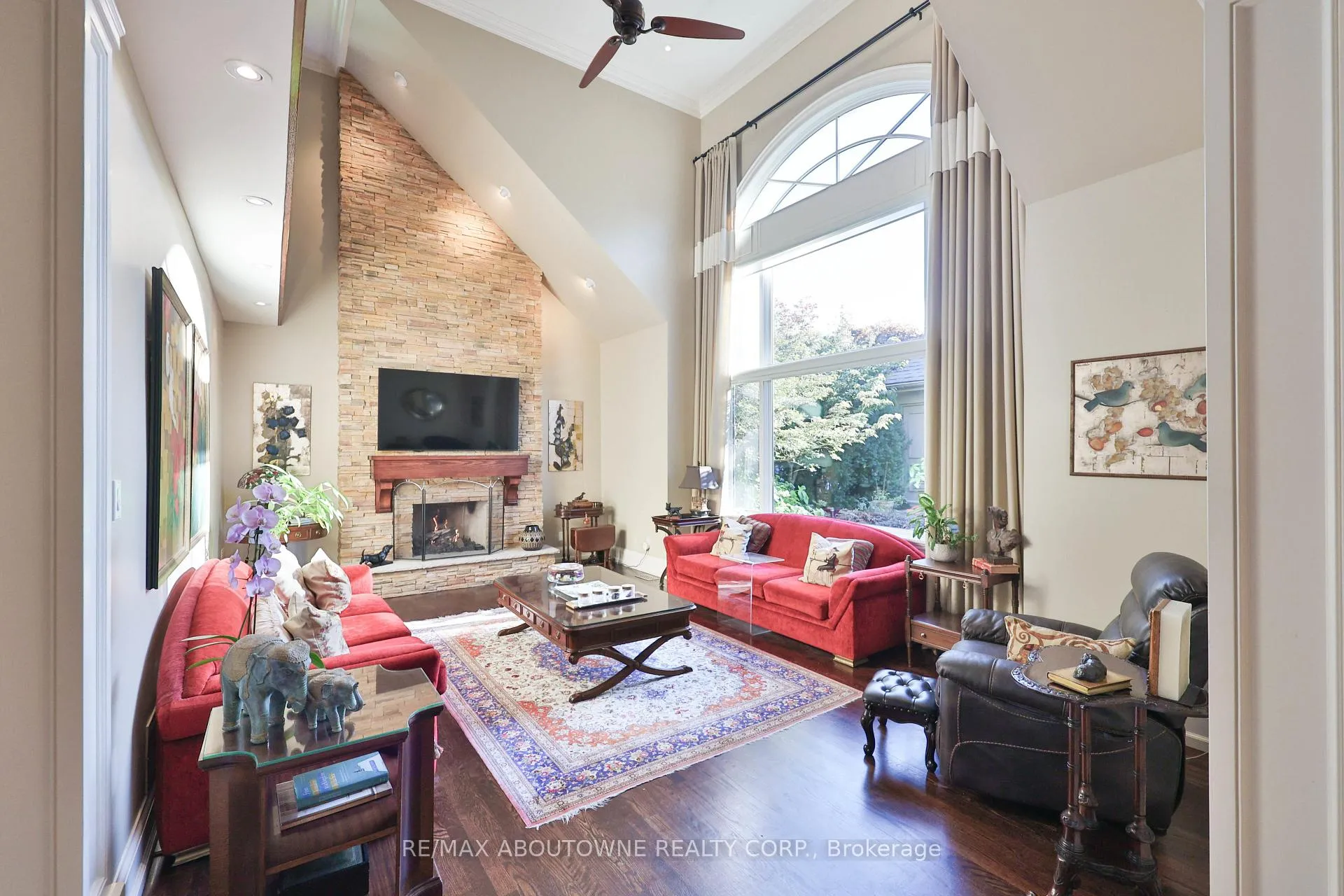 Photo 34 of 342 Pomona Avenue, Burlington, Roseland — HOMEH