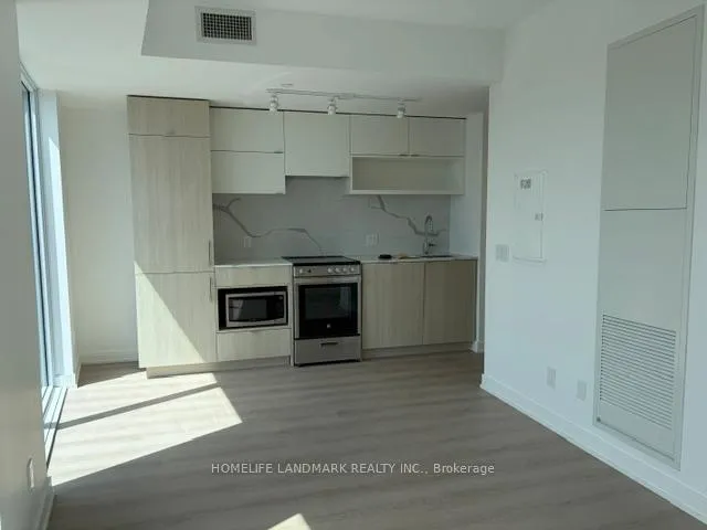 Photo 2 of Unit 3107, 100 Queen Street E, Toronto, Church-Yonge Corridor — HOMEH