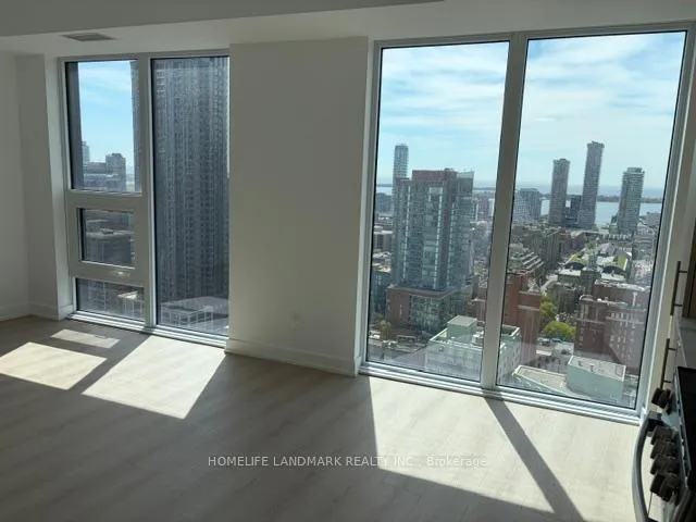 Photo 3 of Unit 3107, 100 Queen Street E, Toronto, Church-Yonge Corridor — HOMEH