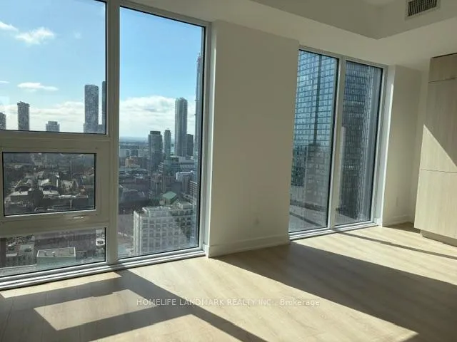 Photo 4 of Unit 3107, 100 Queen Street E, Toronto, Church-Yonge Corridor — HOMEH
