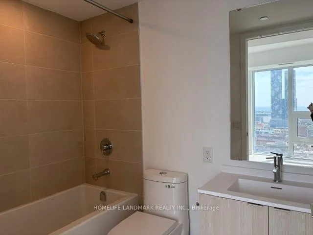 Photo 5 of Unit 3107, 100 Queen Street E, Toronto, Church-Yonge Corridor — HOMEH