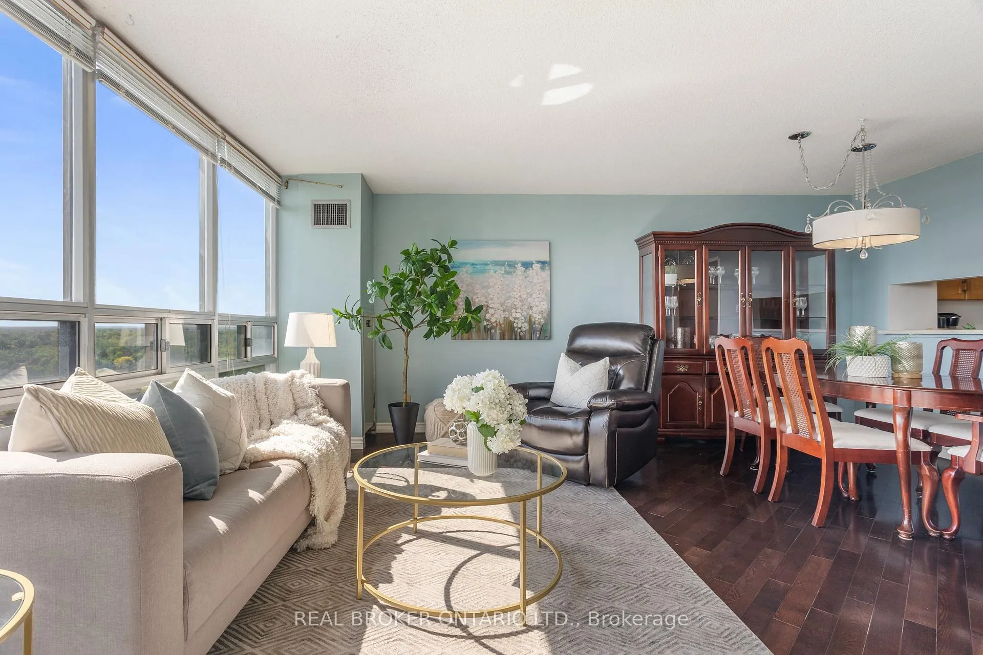 Photo 20 of Unit 1005, 330 Mill Street S, Brampton, Brampton South — HOMEH