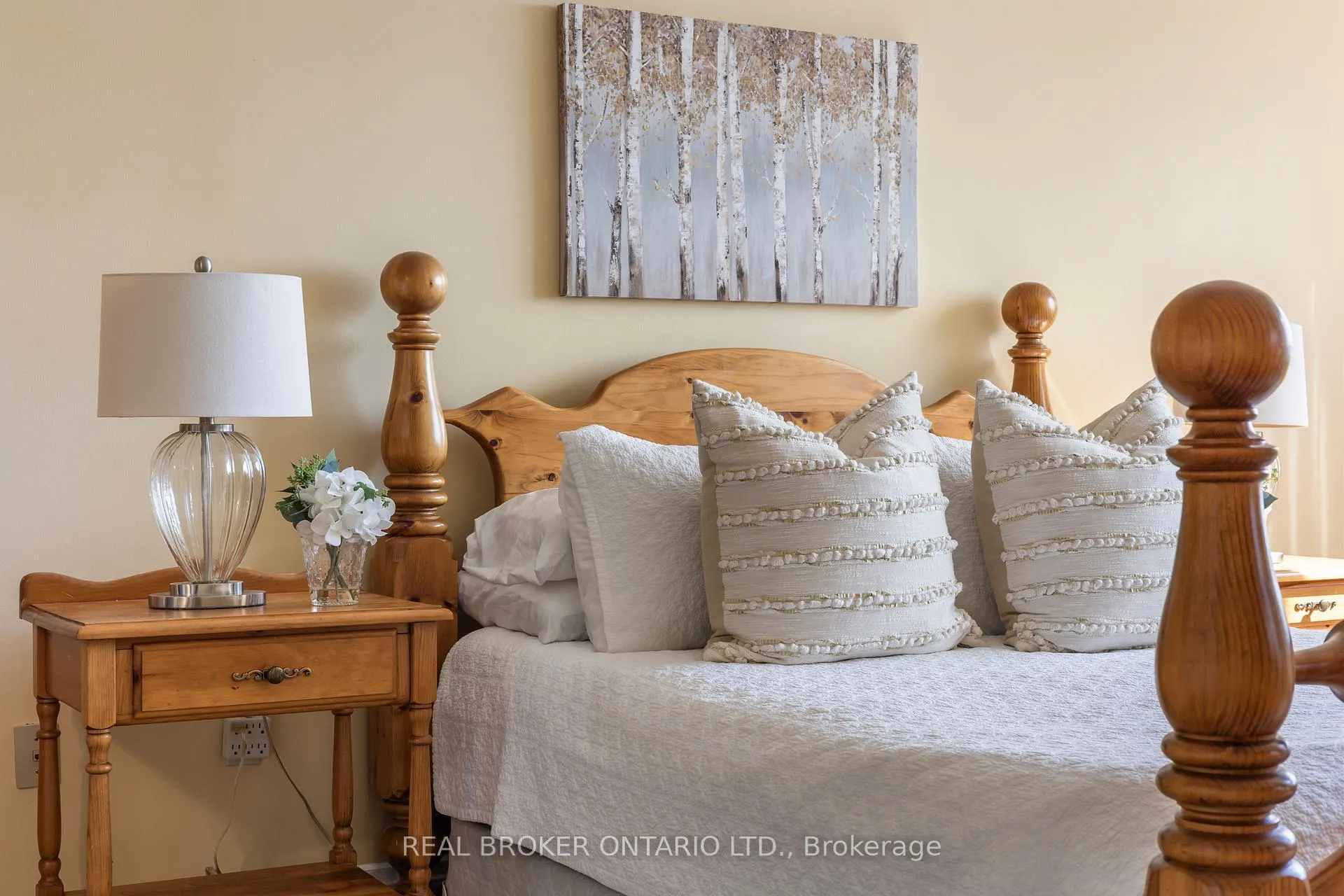Photo 35 of Unit 1005, 330 Mill Street S, Brampton, Brampton South — HOMEH