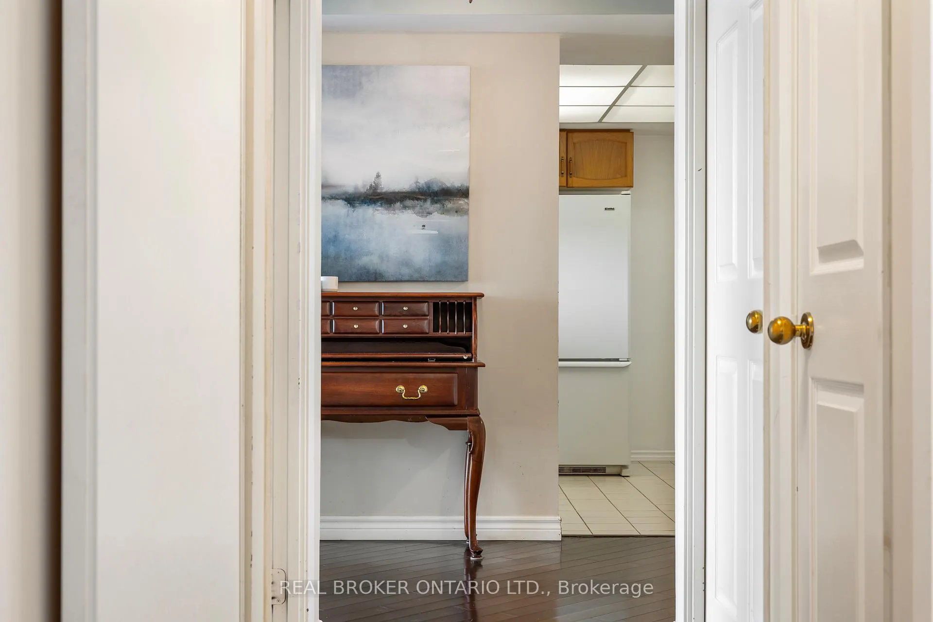 Photo 38 of Unit 1005, 330 Mill Street S, Brampton, Brampton South — HOMEH