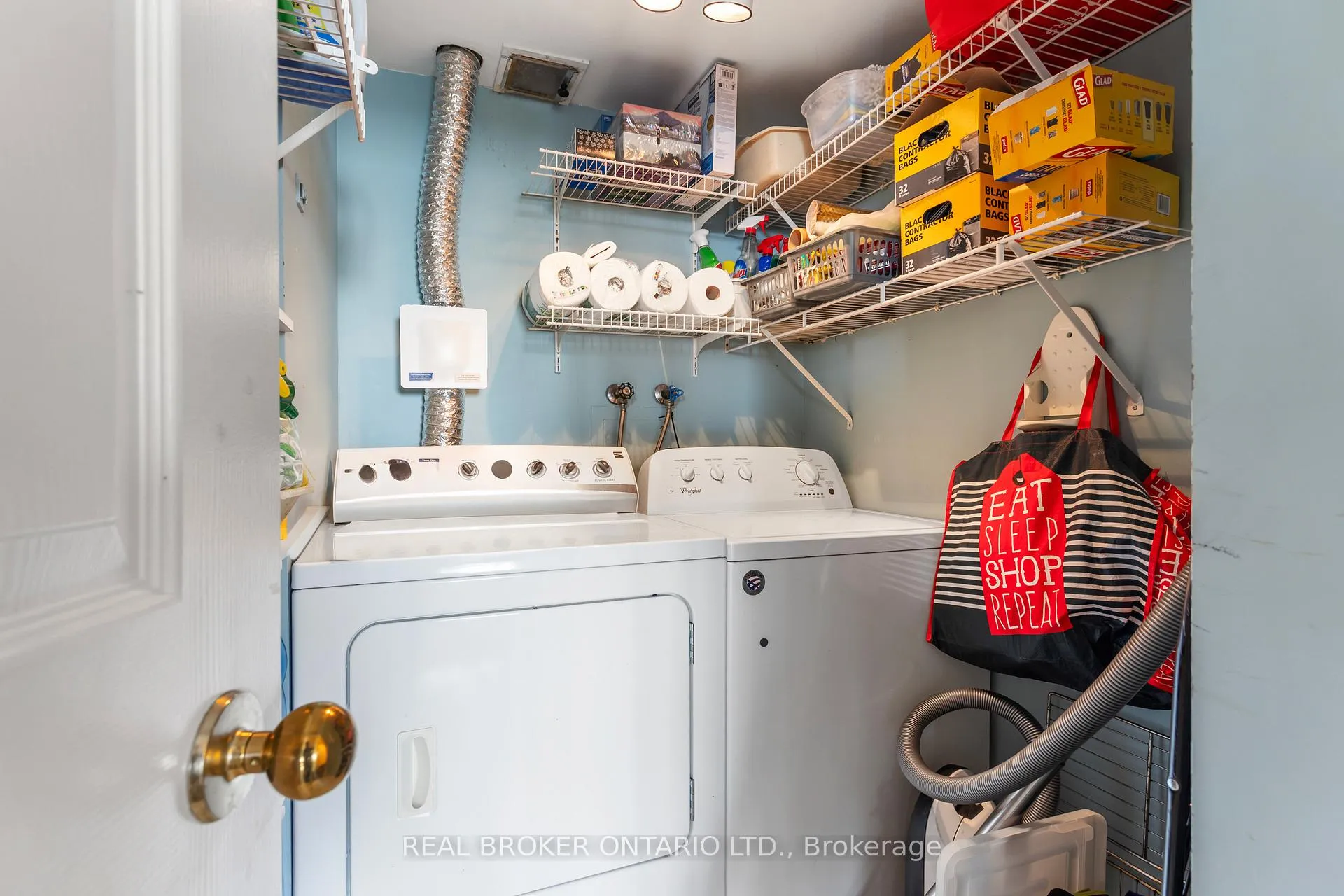 Photo 39 of Unit 1005, 330 Mill Street S, Brampton, Brampton South — HOMEH