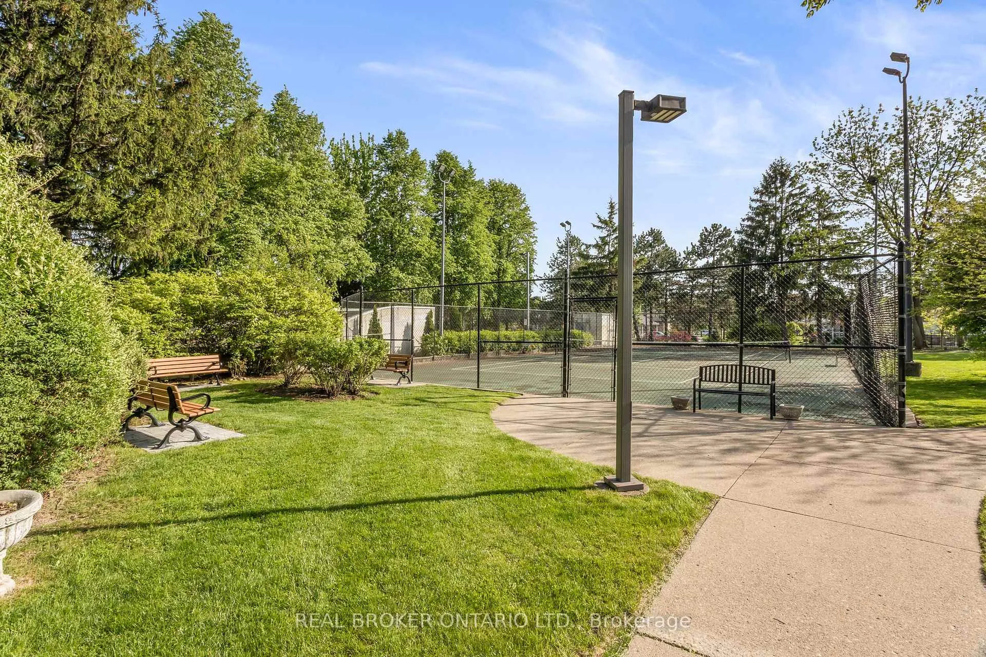 Photo 43 of Unit 1005, 330 Mill Street S, Brampton, Brampton South — HOMEH