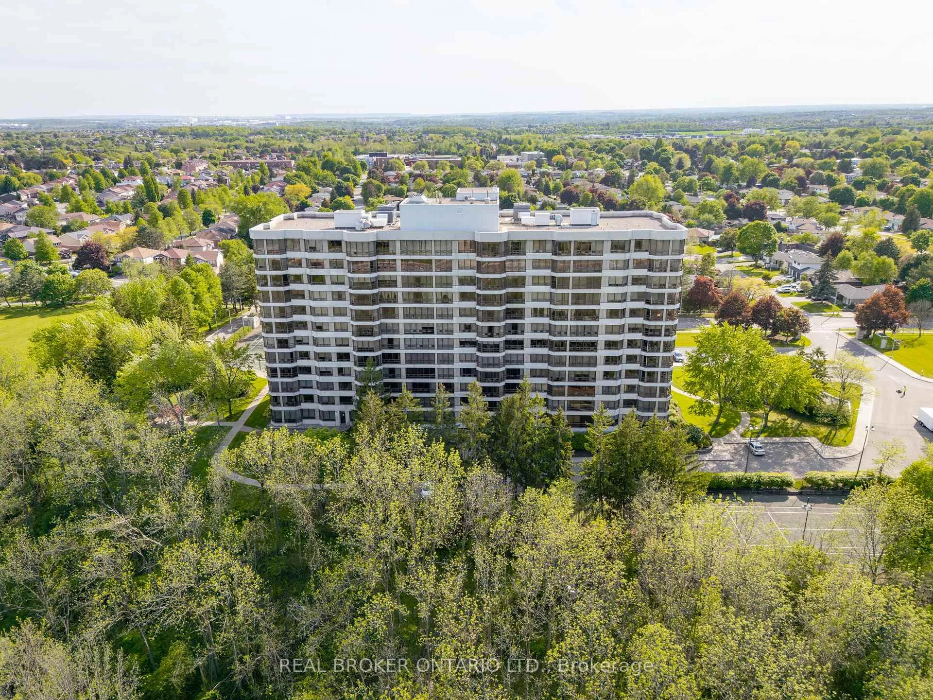 Photo 46 of Unit 1005, 330 Mill Street S, Brampton, Brampton South — HOMEH