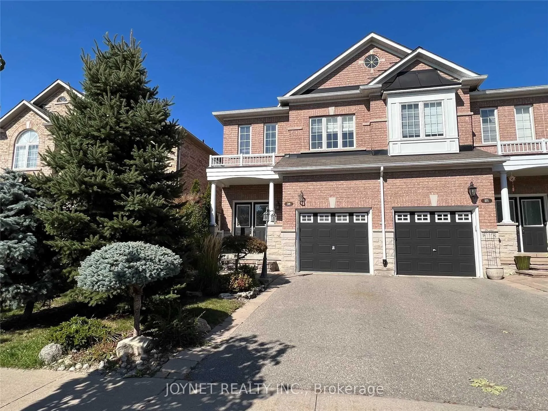Photo 1 of 269 Lauderdale Drive, Vaughan, Patterson — HOMEH