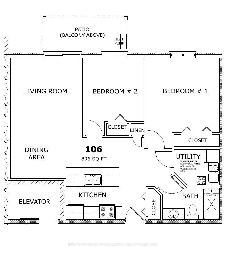 Photo 15 of 106-10 Hillside Meadow Drive, Quinte West, Murray Ward — HOMEH