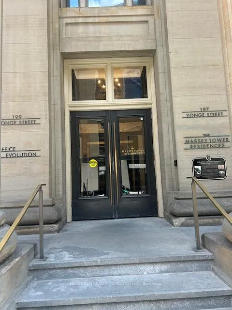 Photo 1 of Unit 3213, 197 Yonge Street, Toronto, Church-Yonge Corridor — HOMEH