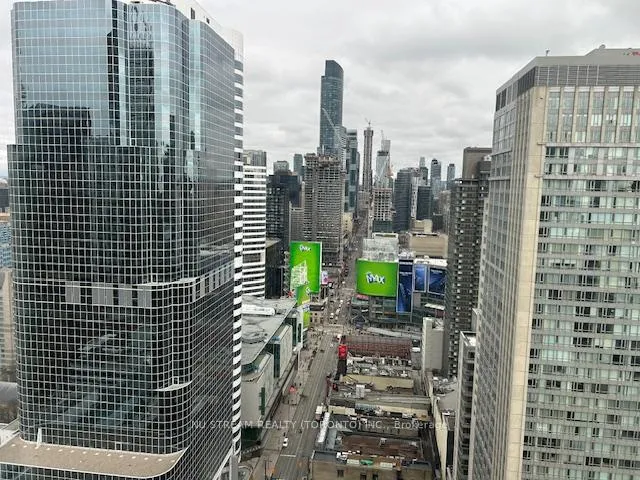Photo 2 of Unit 3213, 197 Yonge Street, Toronto, Church-Yonge Corridor — HOMEH