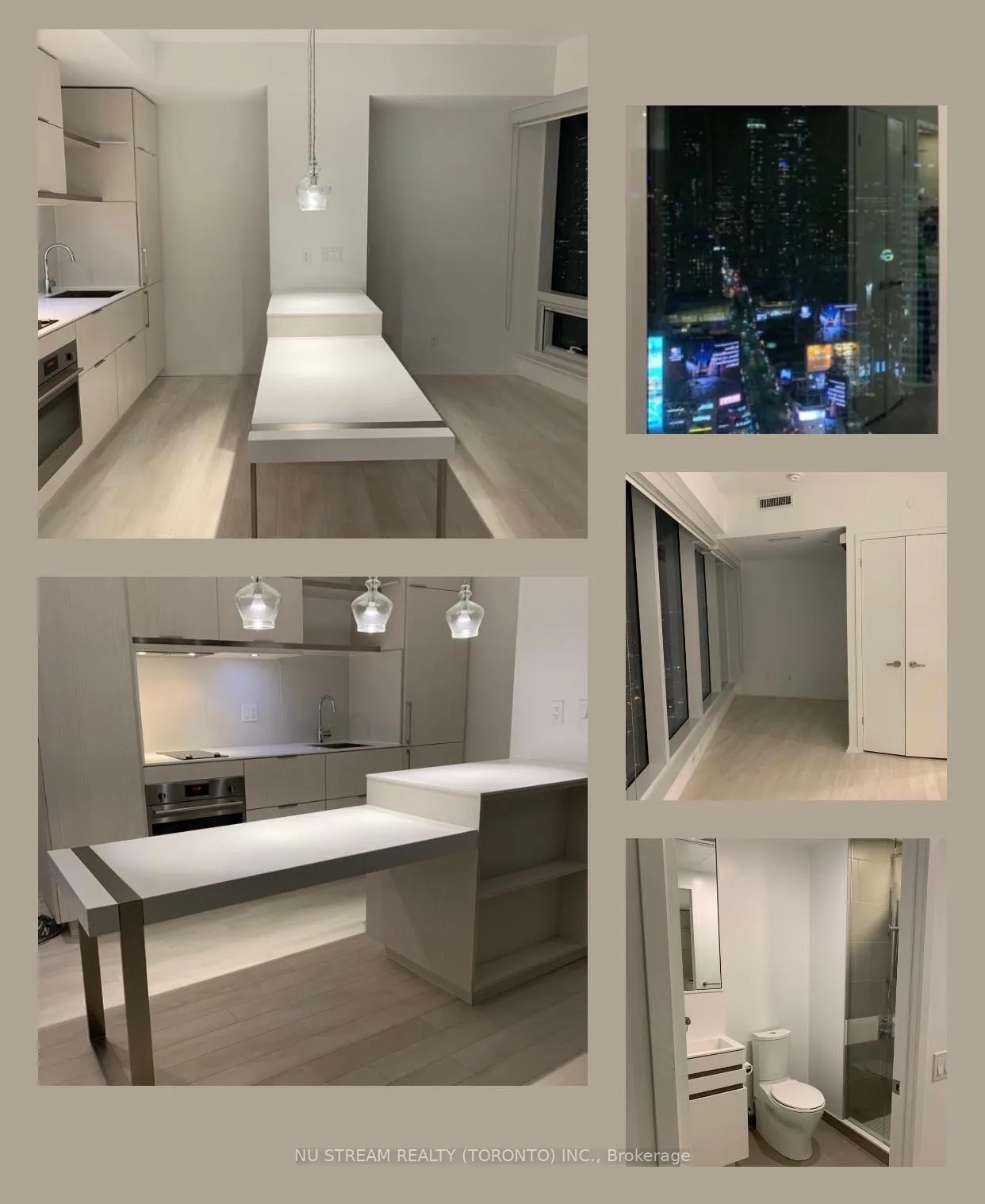 Photo 11 of Unit 3213, 197 Yonge Street, Toronto, Church-Yonge Corridor — HOMEH