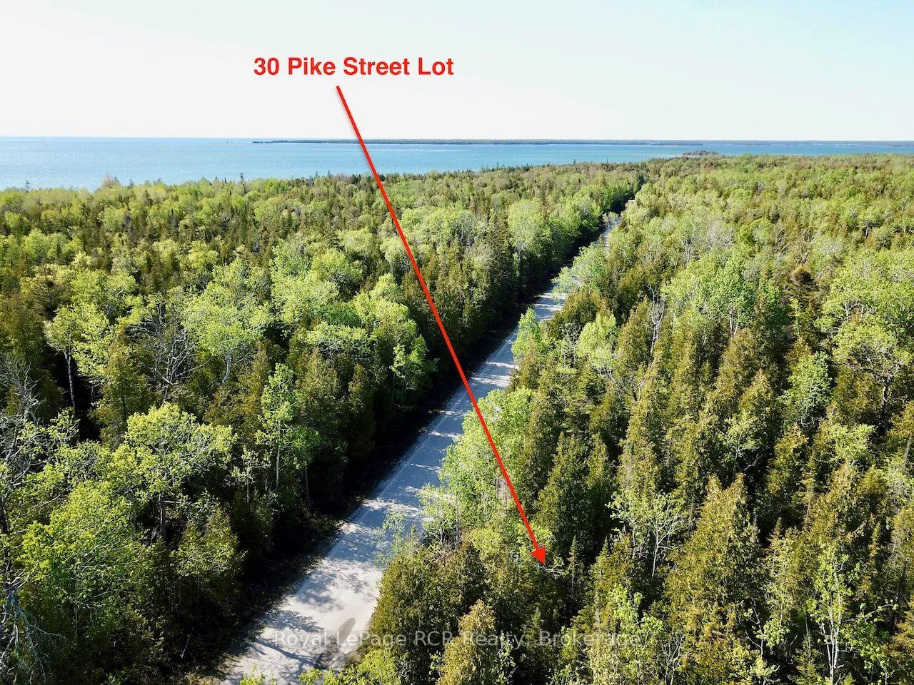 Photo of 30 Pike Street