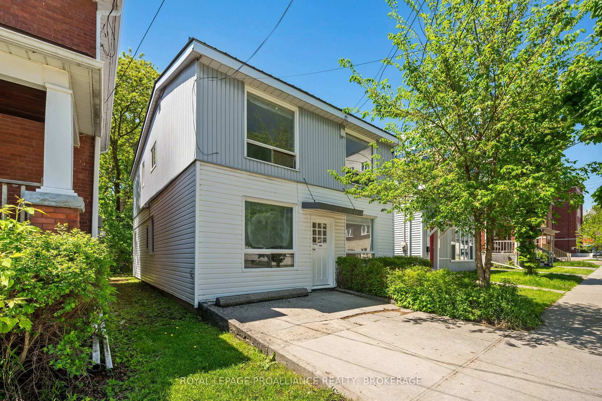 Photo 1 of 176 Nelson Street, Kingston, Central City East — HOMEH