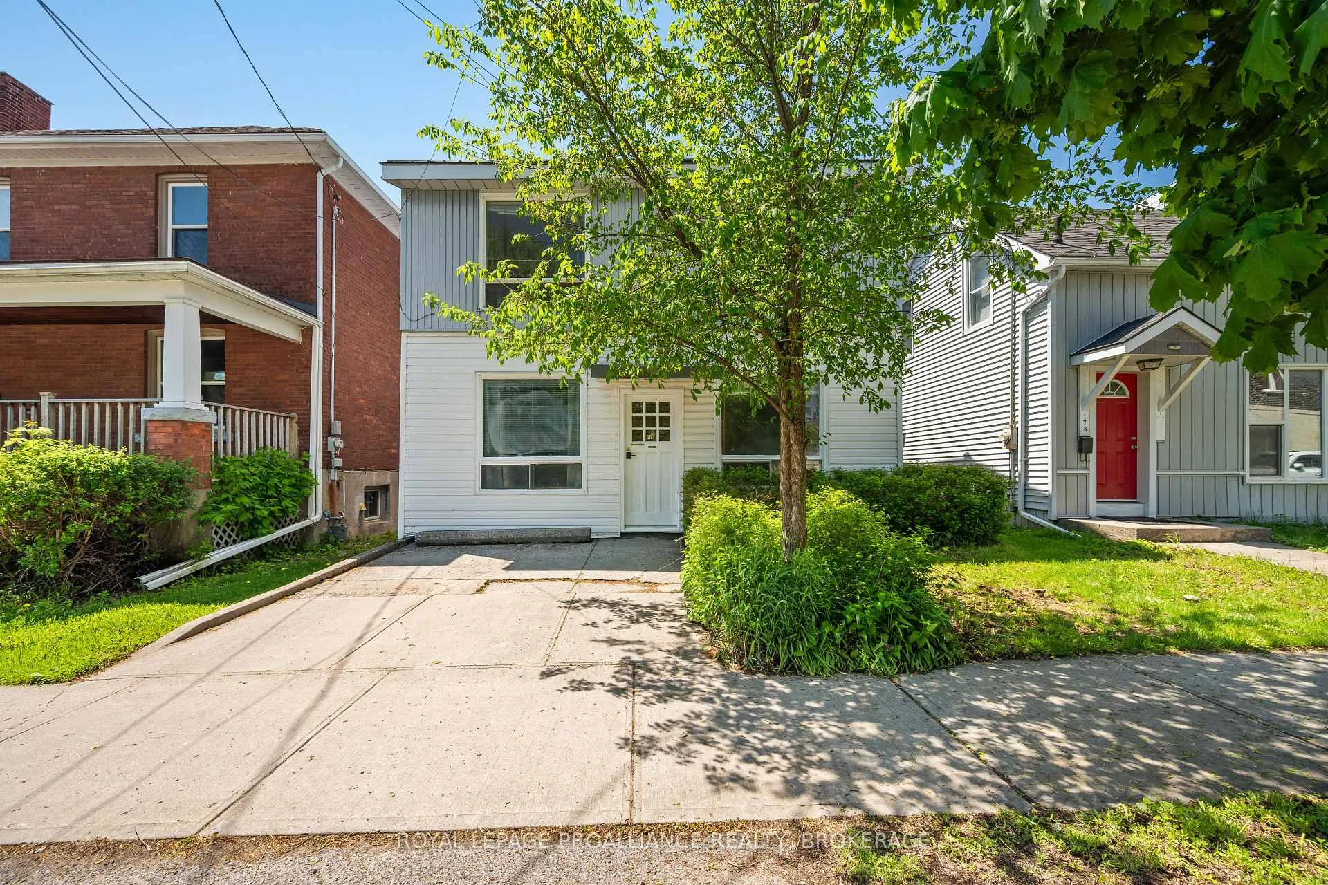 Photo 2 of 176 Nelson Street, Kingston, Central City East — HOMEH