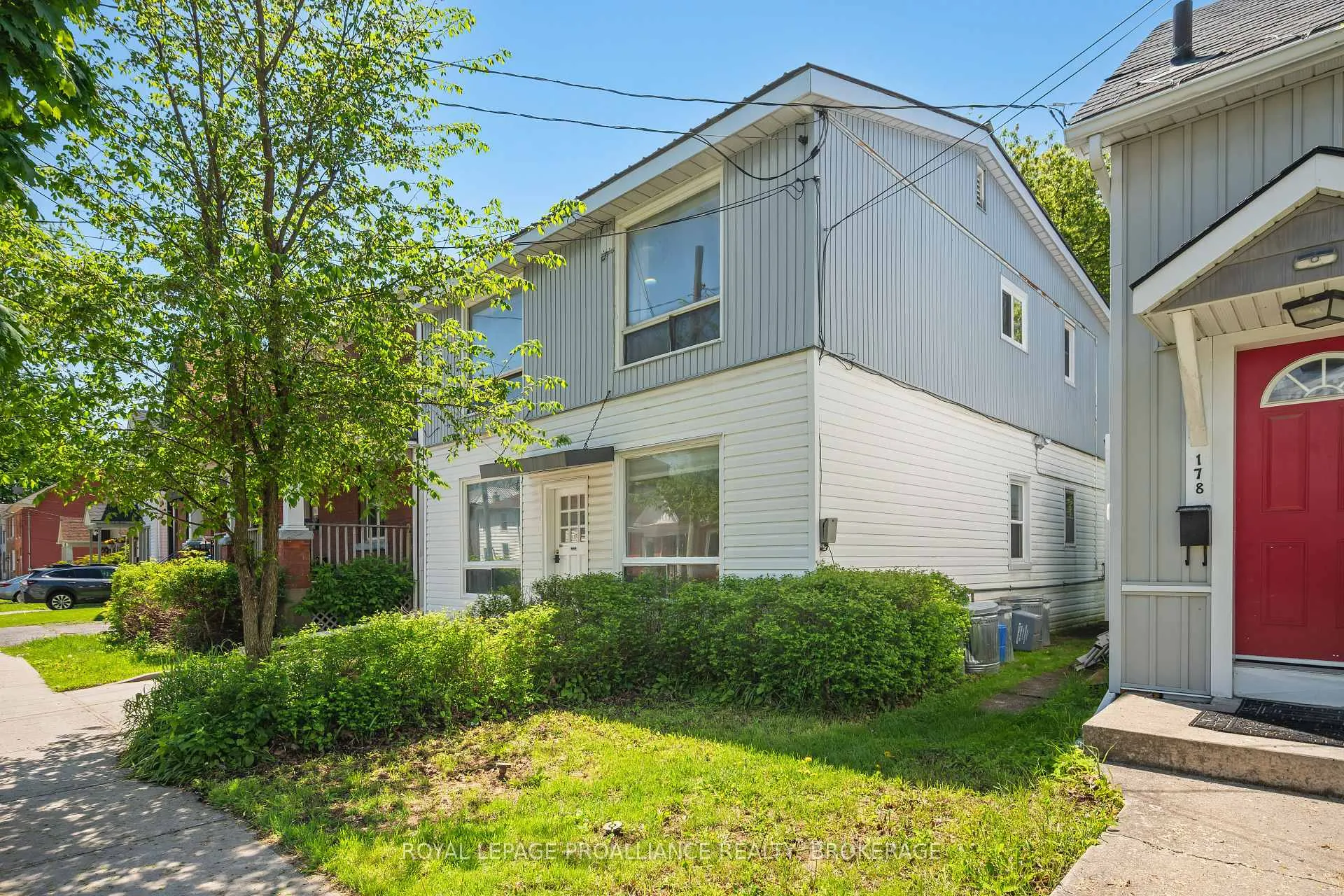 Photo 3 of 176 Nelson Street, Kingston, Central City East — HOMEH