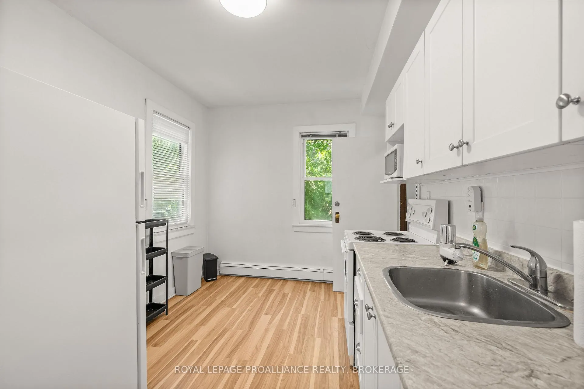 Photo 17 of 176 Nelson Street, Kingston, Central City East — HOMEH