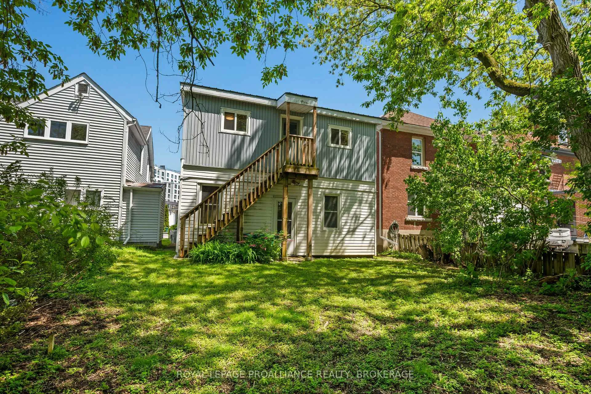 Photo 41 of 176 Nelson Street, Kingston, Central City East — HOMEH