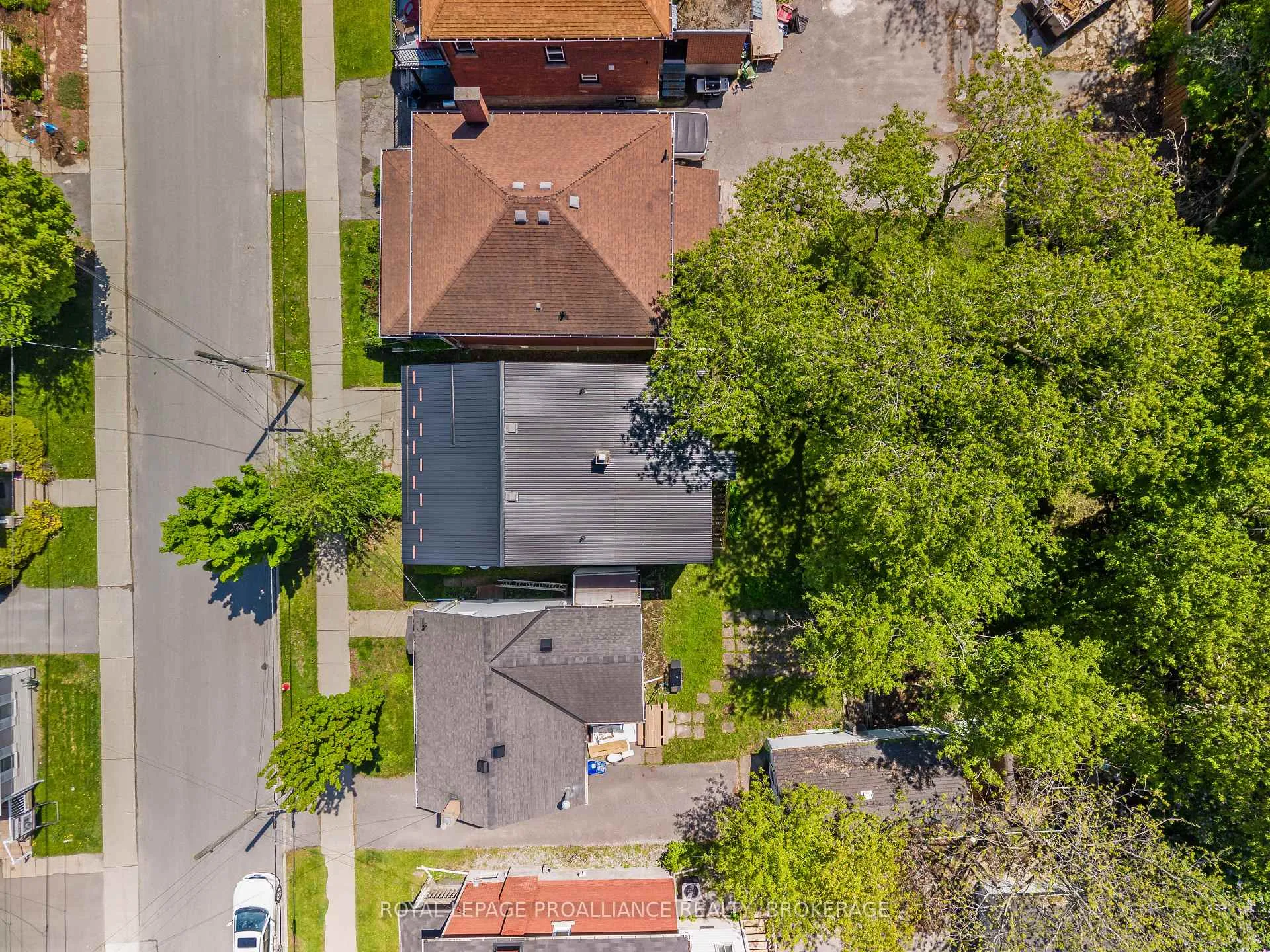 Photo 43 of 176 Nelson Street, Kingston, Central City East — HOMEH