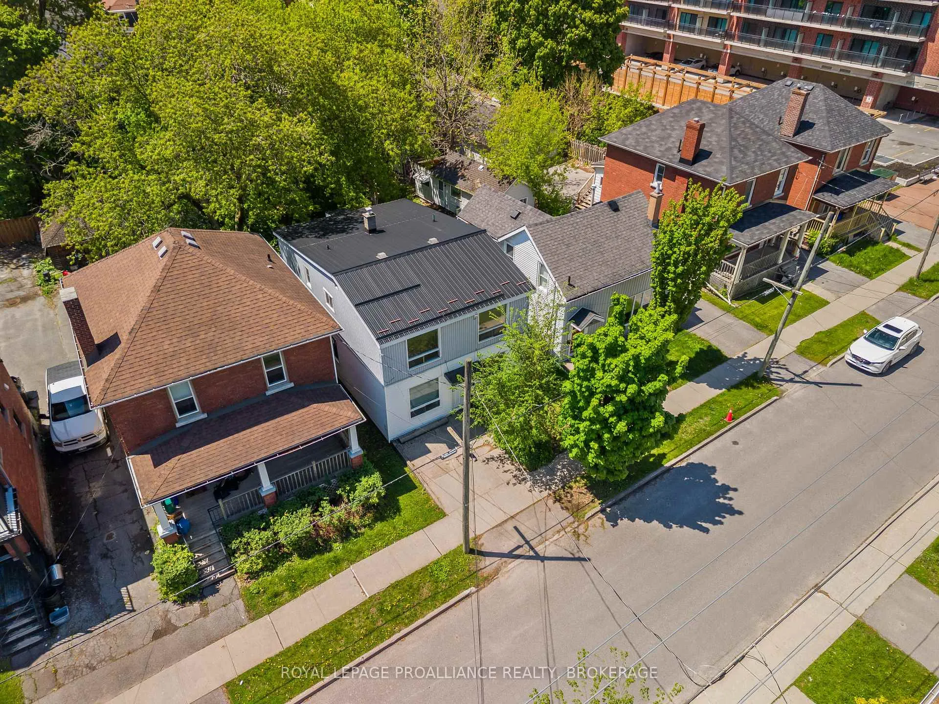 Photo 47 of 176 Nelson Street, Kingston, Central City East — HOMEH