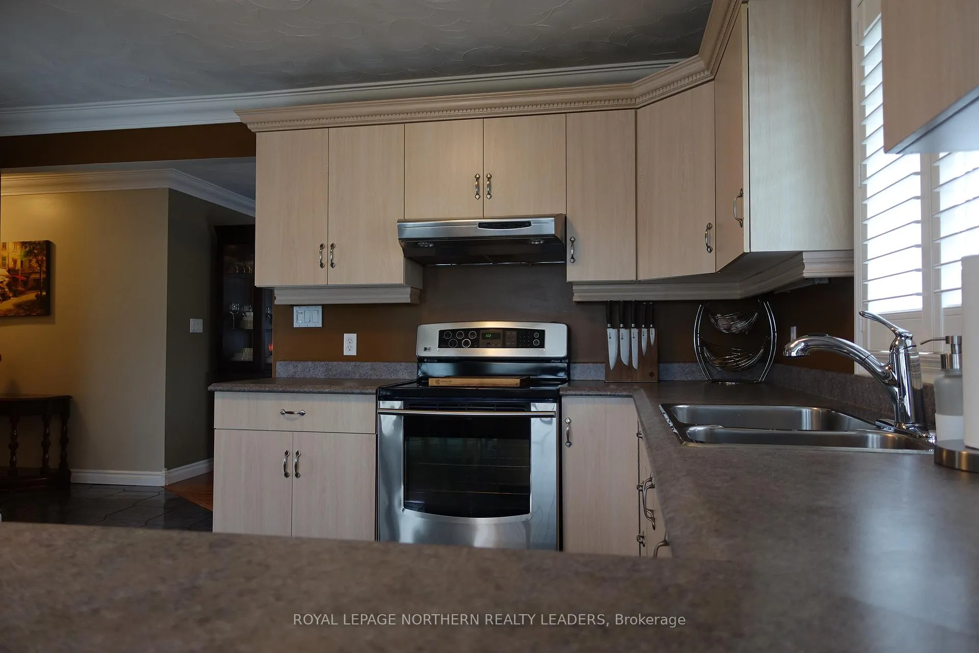 Photo 2 of 30 Mascioli Boulevard, Timmins, TNW - Vic Heights — HOMEH