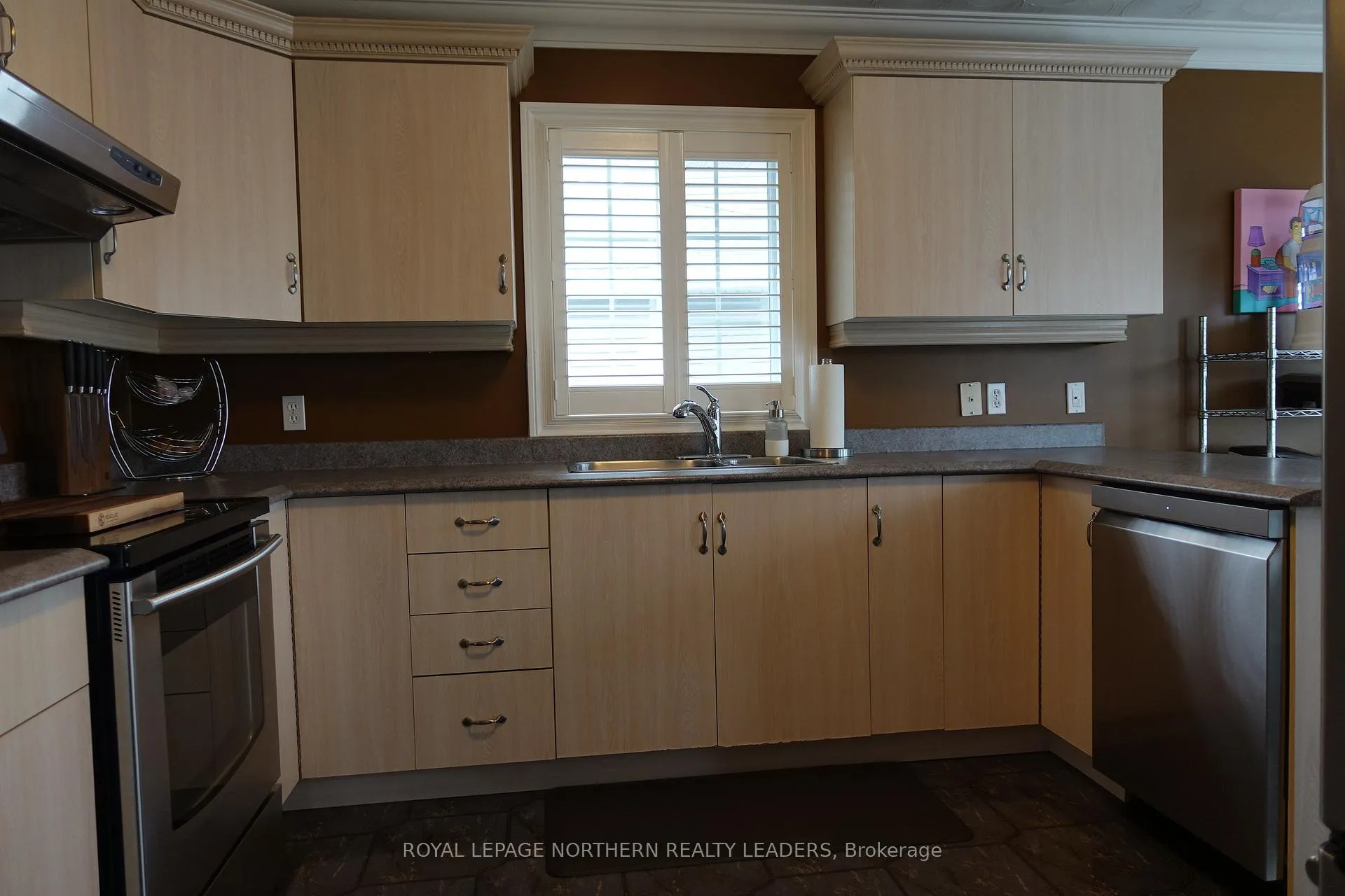 Photo 3 of 30 Mascioli Boulevard, Timmins, TNW - Vic Heights — HOMEH