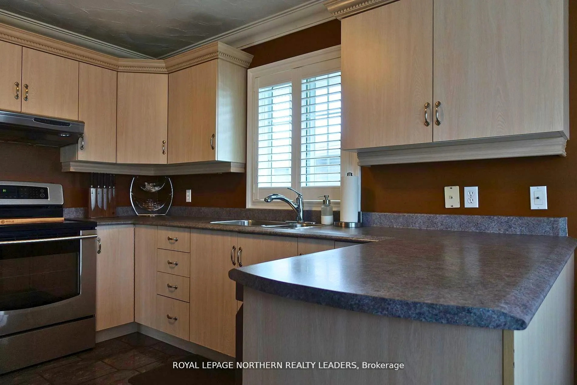 Photo 4 of 30 Mascioli Boulevard, Timmins, TNW - Vic Heights — HOMEH