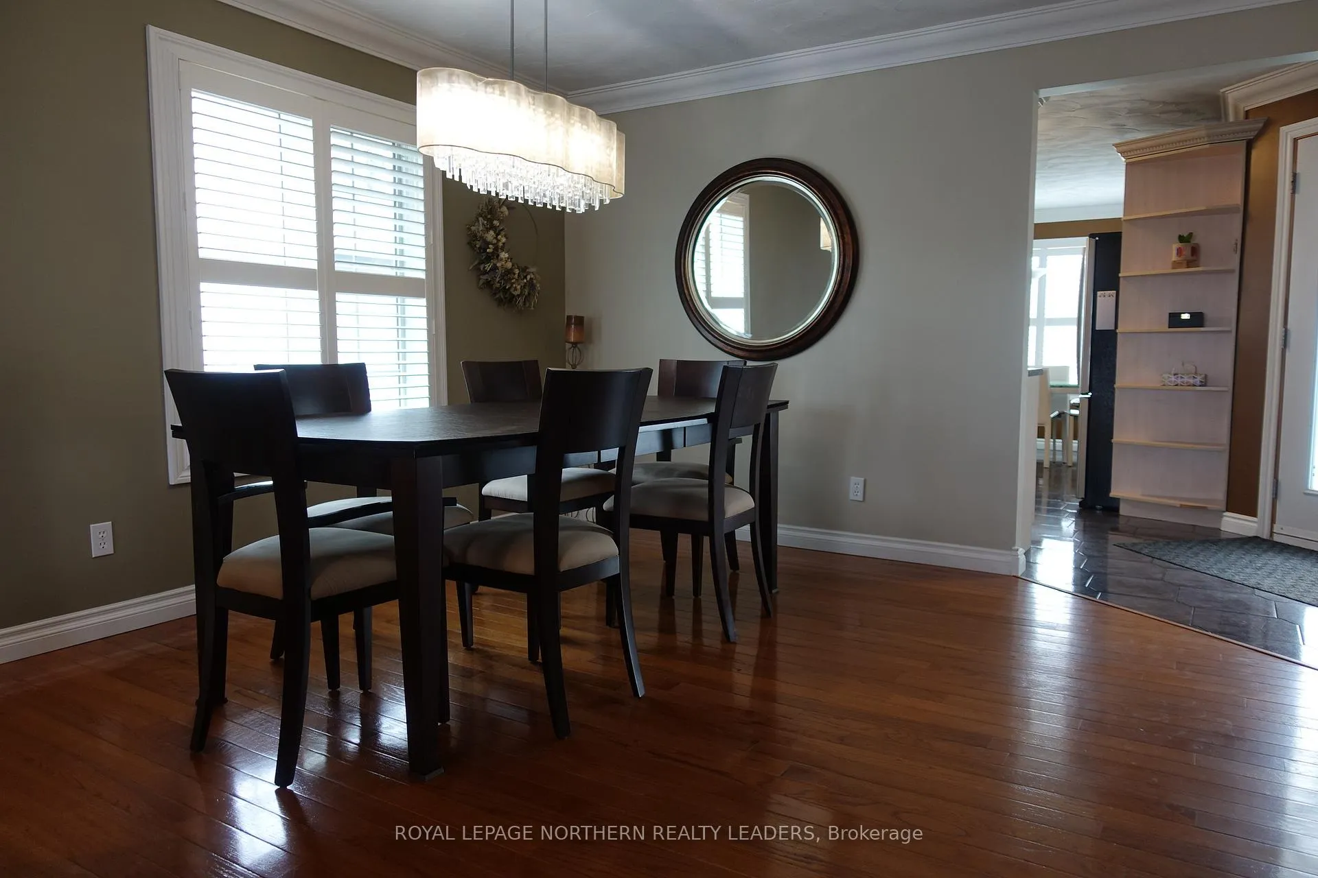 Photo 7 of 30 Mascioli Boulevard, Timmins, TNW - Vic Heights — HOMEH