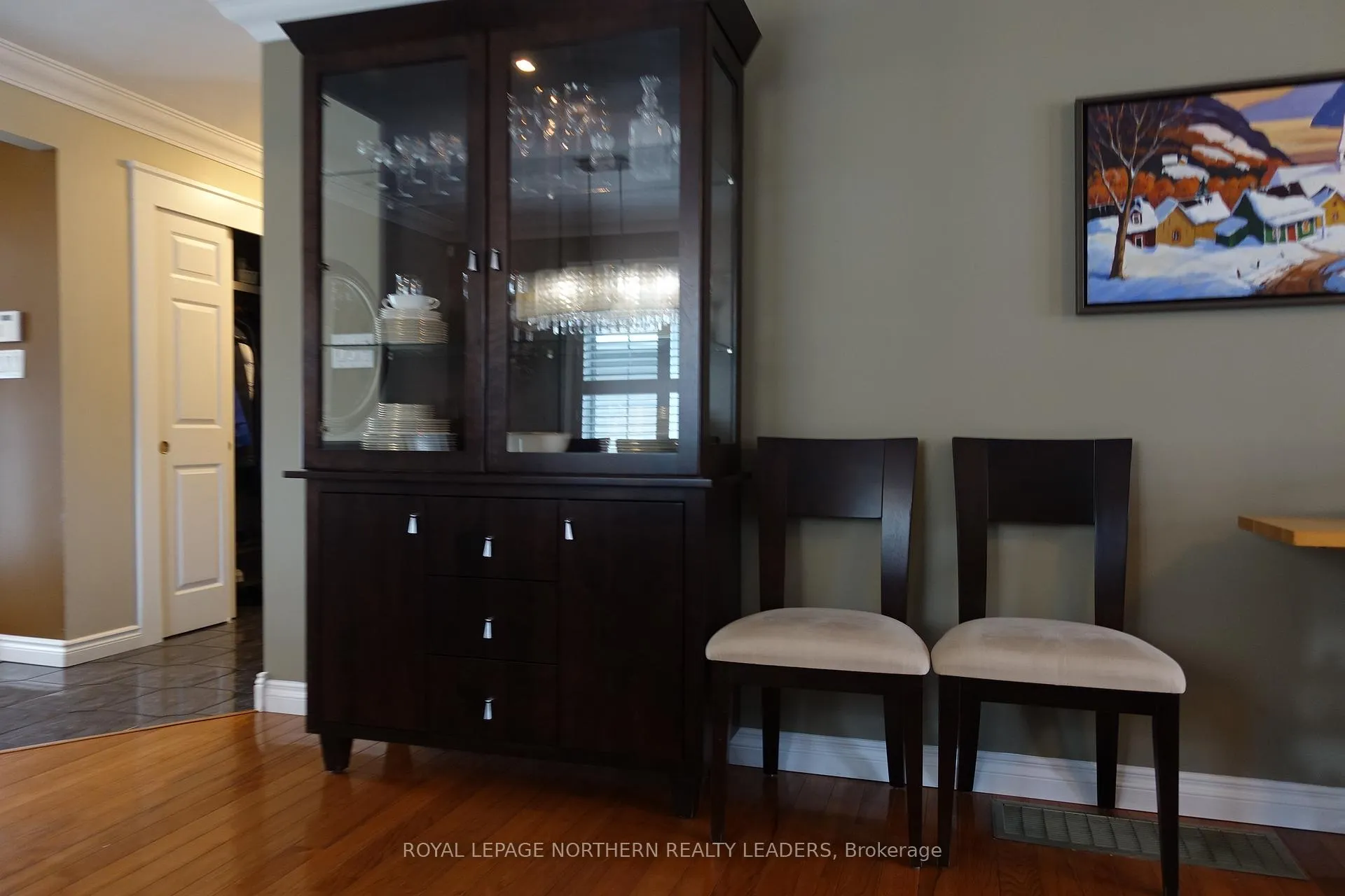 Photo 9 of 30 Mascioli Boulevard, Timmins, TNW - Vic Heights — HOMEH