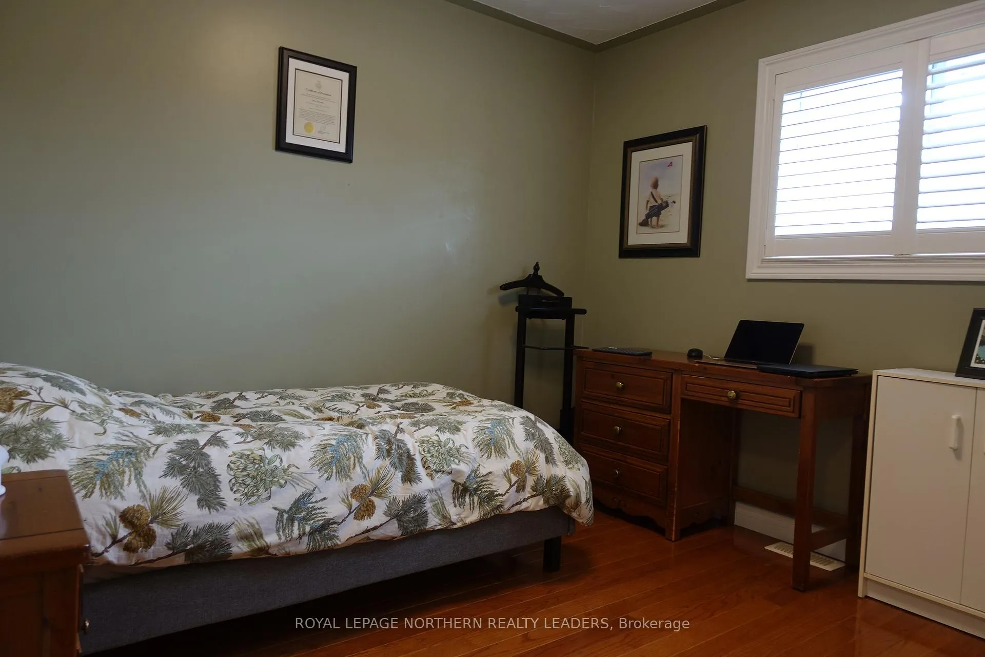 Photo 15 of 30 Mascioli Boulevard, Timmins, TNW - Vic Heights — HOMEH