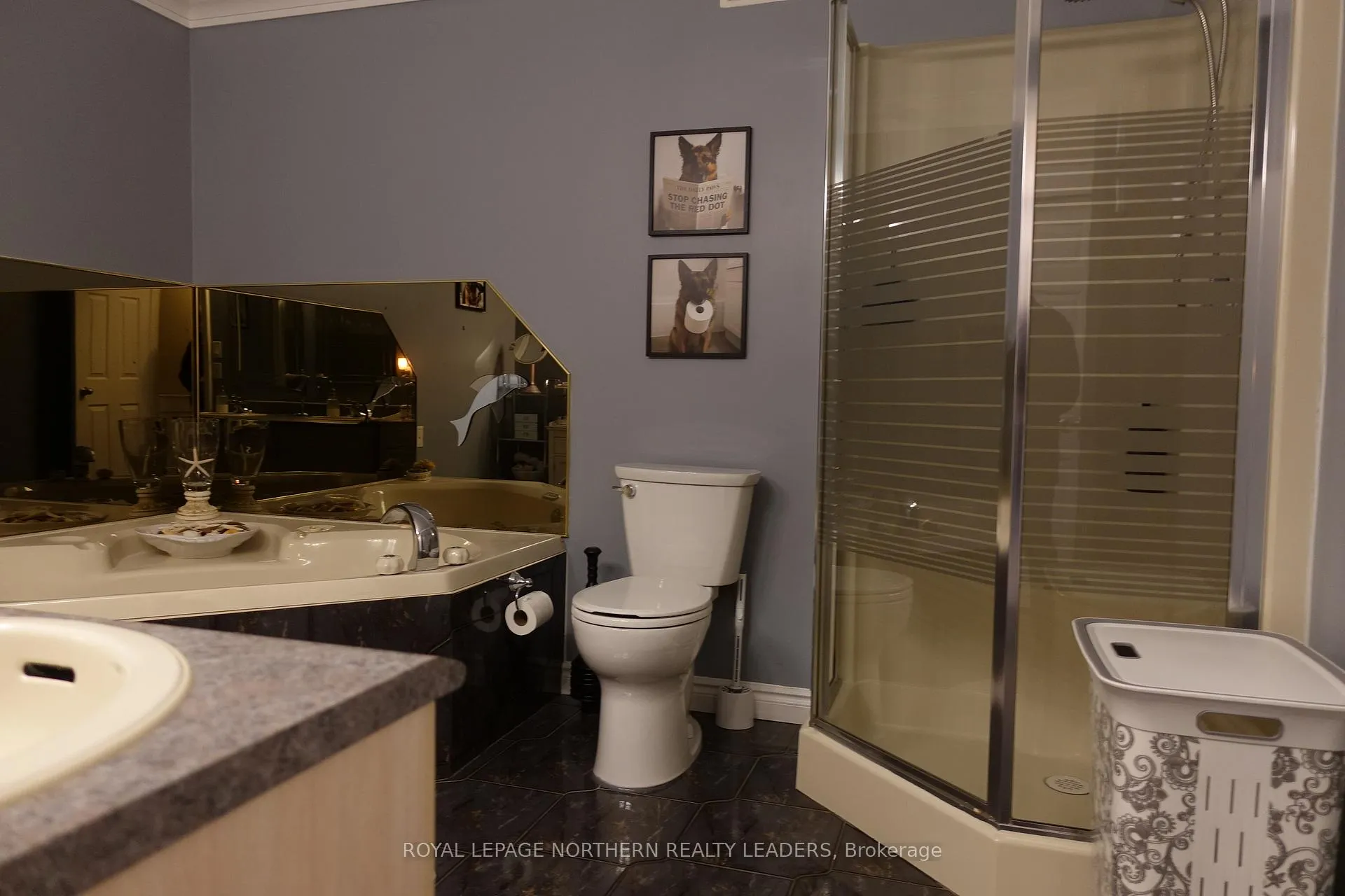 Photo 16 of 30 Mascioli Boulevard, Timmins, TNW - Vic Heights — HOMEH