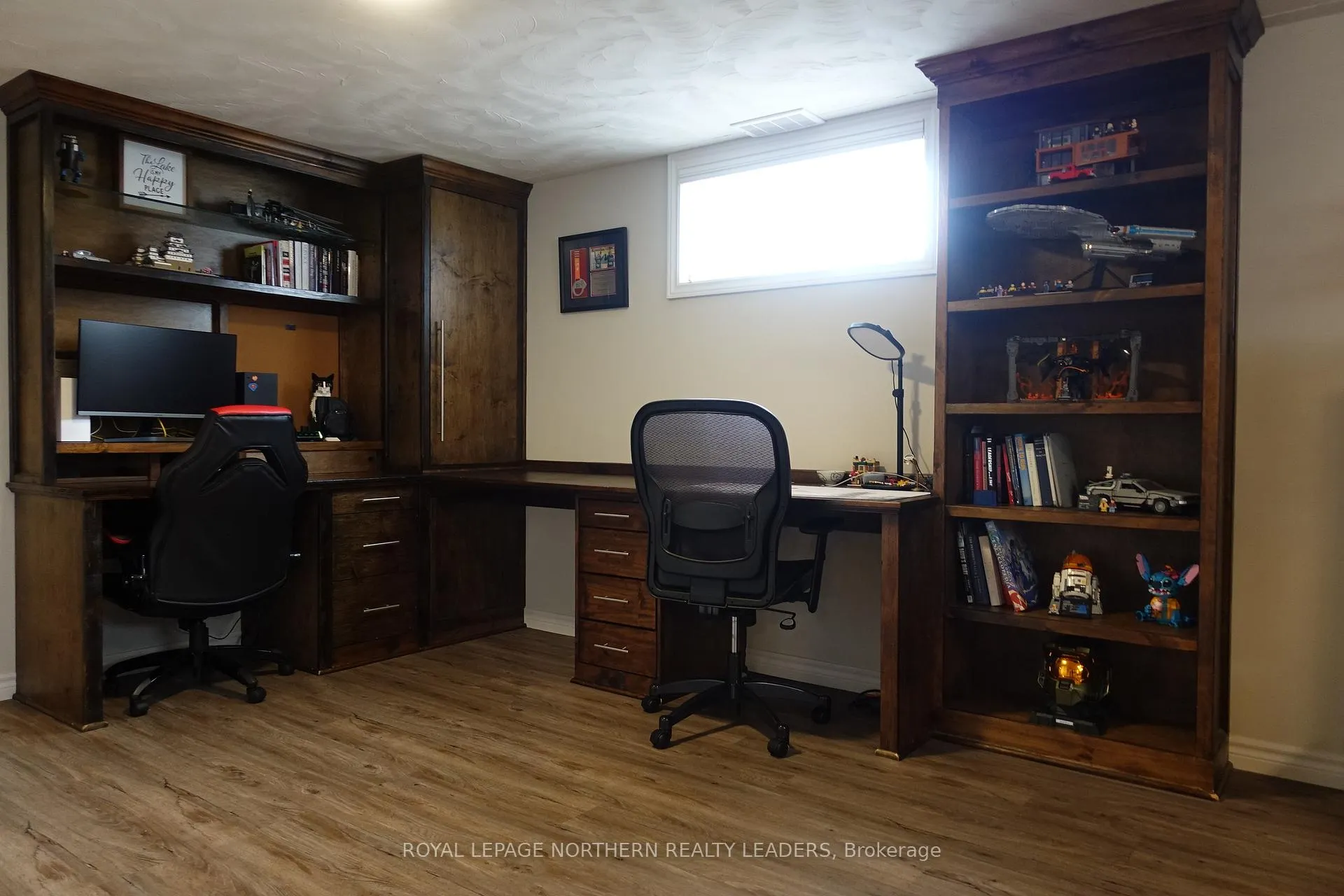 Photo 21 of 30 Mascioli Boulevard, Timmins, TNW - Vic Heights — HOMEH
