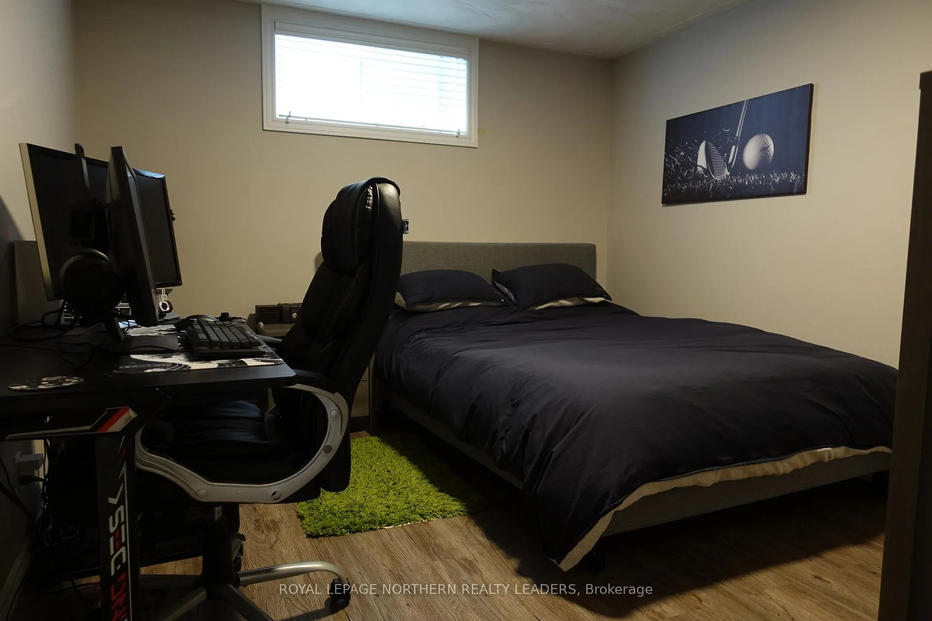 Photo 22 of 30 Mascioli Boulevard, Timmins, TNW - Vic Heights — HOMEH