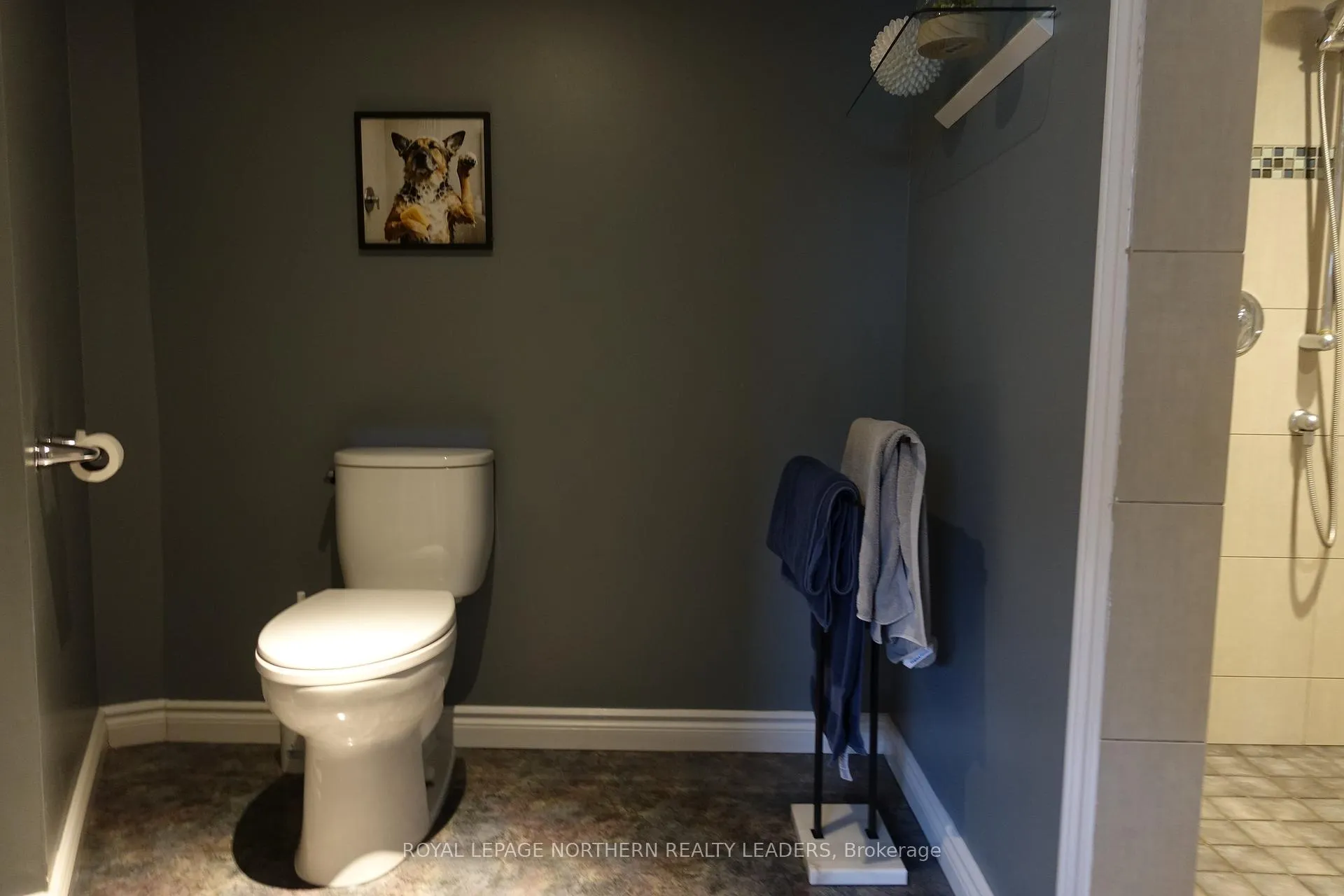 Photo 24 of 30 Mascioli Boulevard, Timmins, TNW - Vic Heights — HOMEH