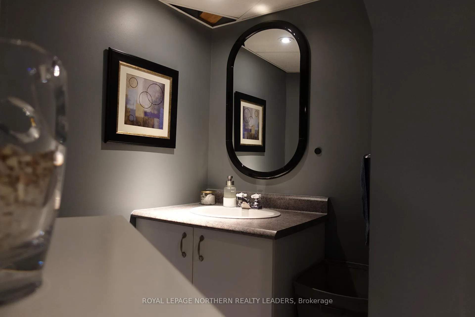 Photo 25 of 30 Mascioli Boulevard, Timmins, TNW - Vic Heights — HOMEH