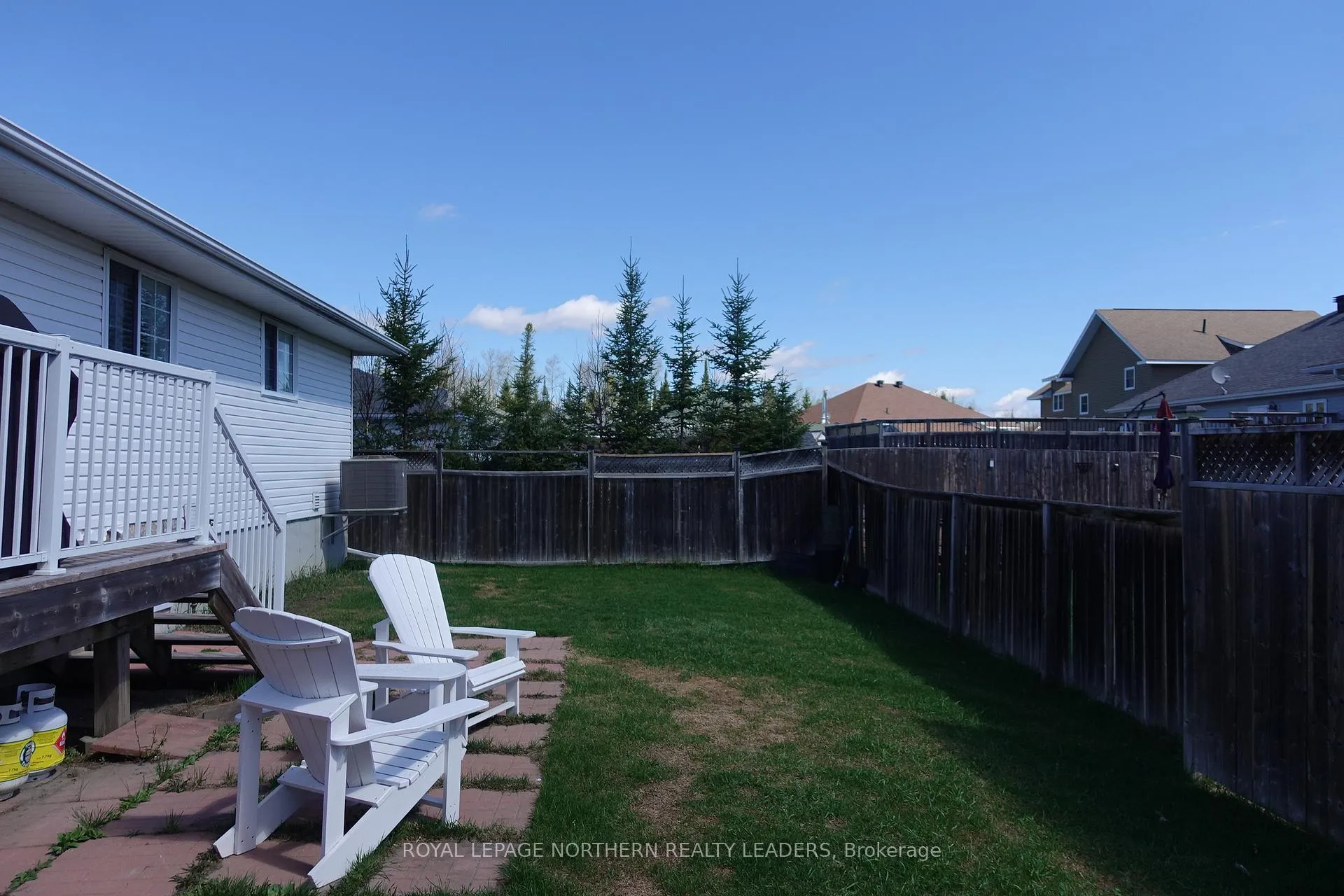 Photo 26 of 30 Mascioli Boulevard, Timmins, TNW - Vic Heights — HOMEH