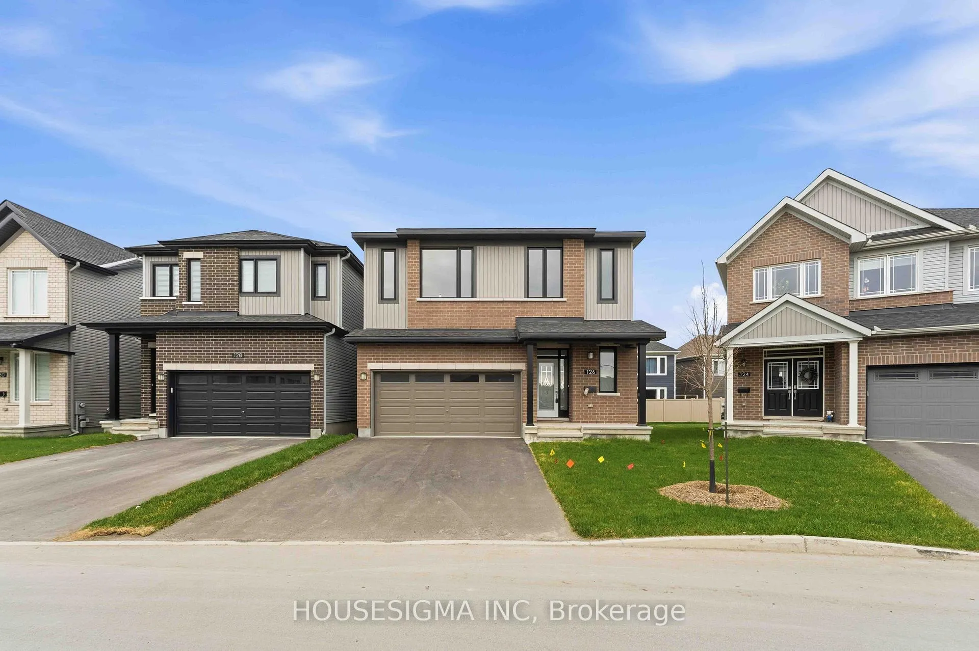 Photo 1 of 126 Lumen Place, Ottawa, Chapel Hill South - Orleans Village — HOMEH