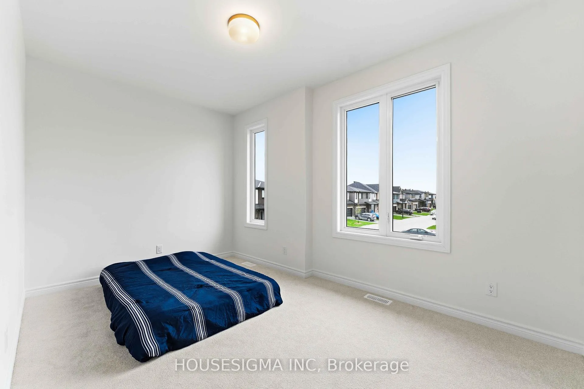 Photo 18 of 126 Lumen Place, Ottawa, Chapel Hill South - Orleans Village — HOMEH