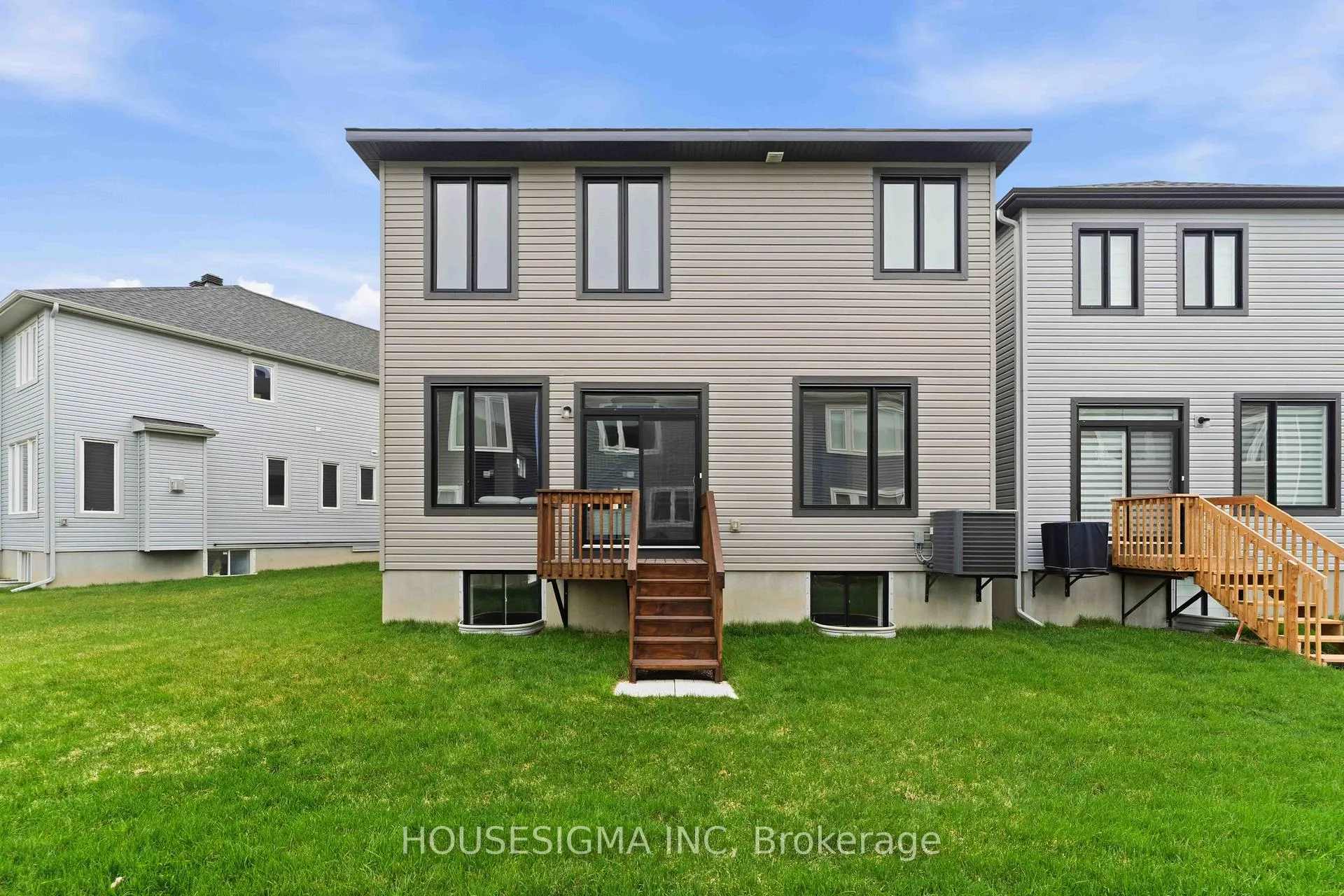 Photo 33 of 126 Lumen Place, Ottawa, Chapel Hill South - Orleans Village — HOMEH