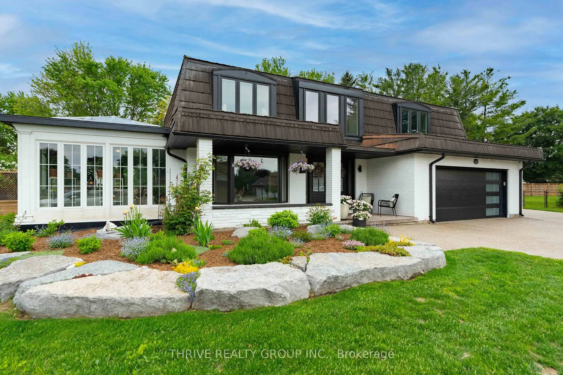 Photo 1 of 137 Sherwood Place, Thames Centre, Dorchester — HOMEH