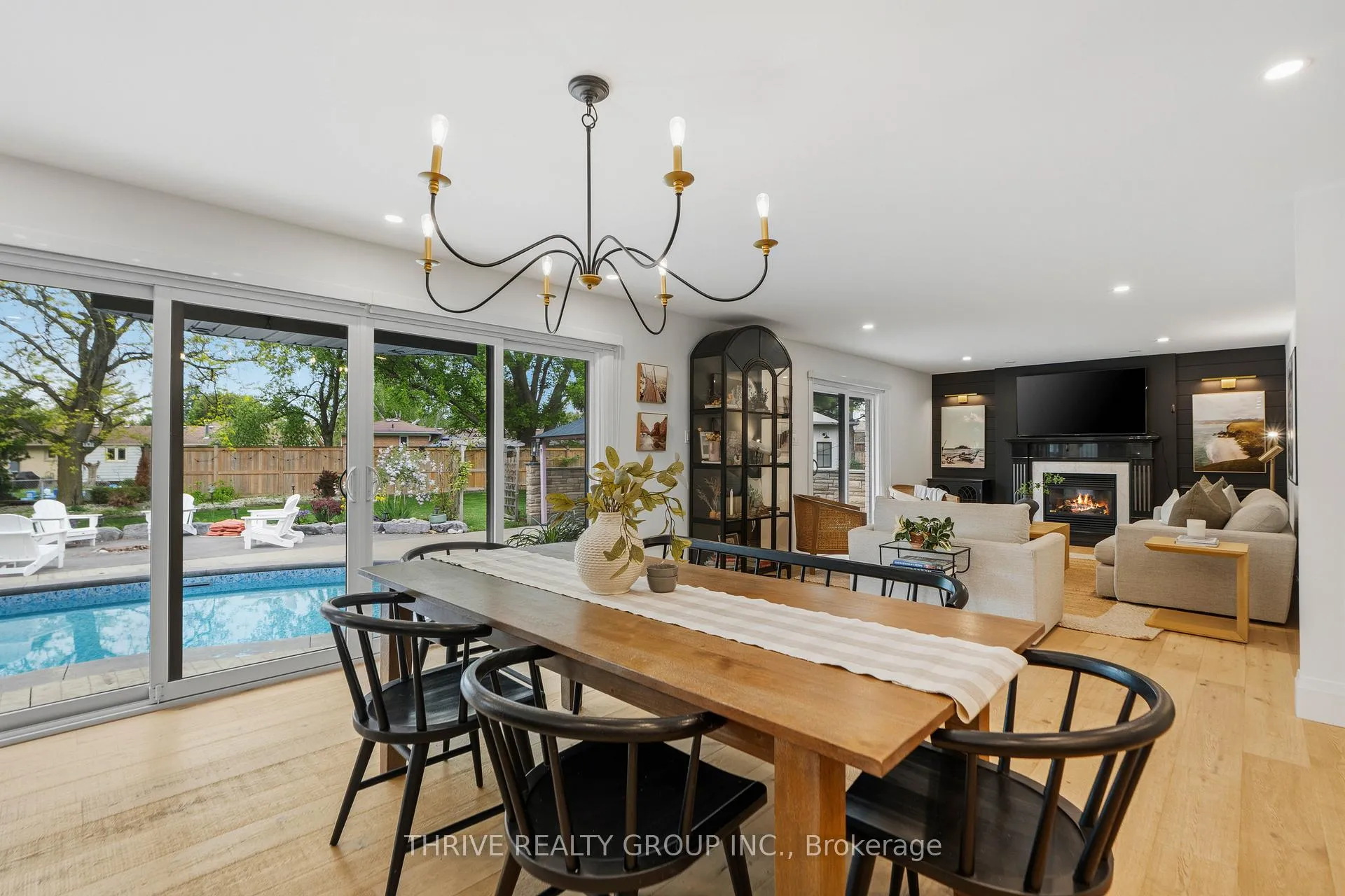 Photo 12 of 137 Sherwood Place, Thames Centre, Dorchester — HOMEH