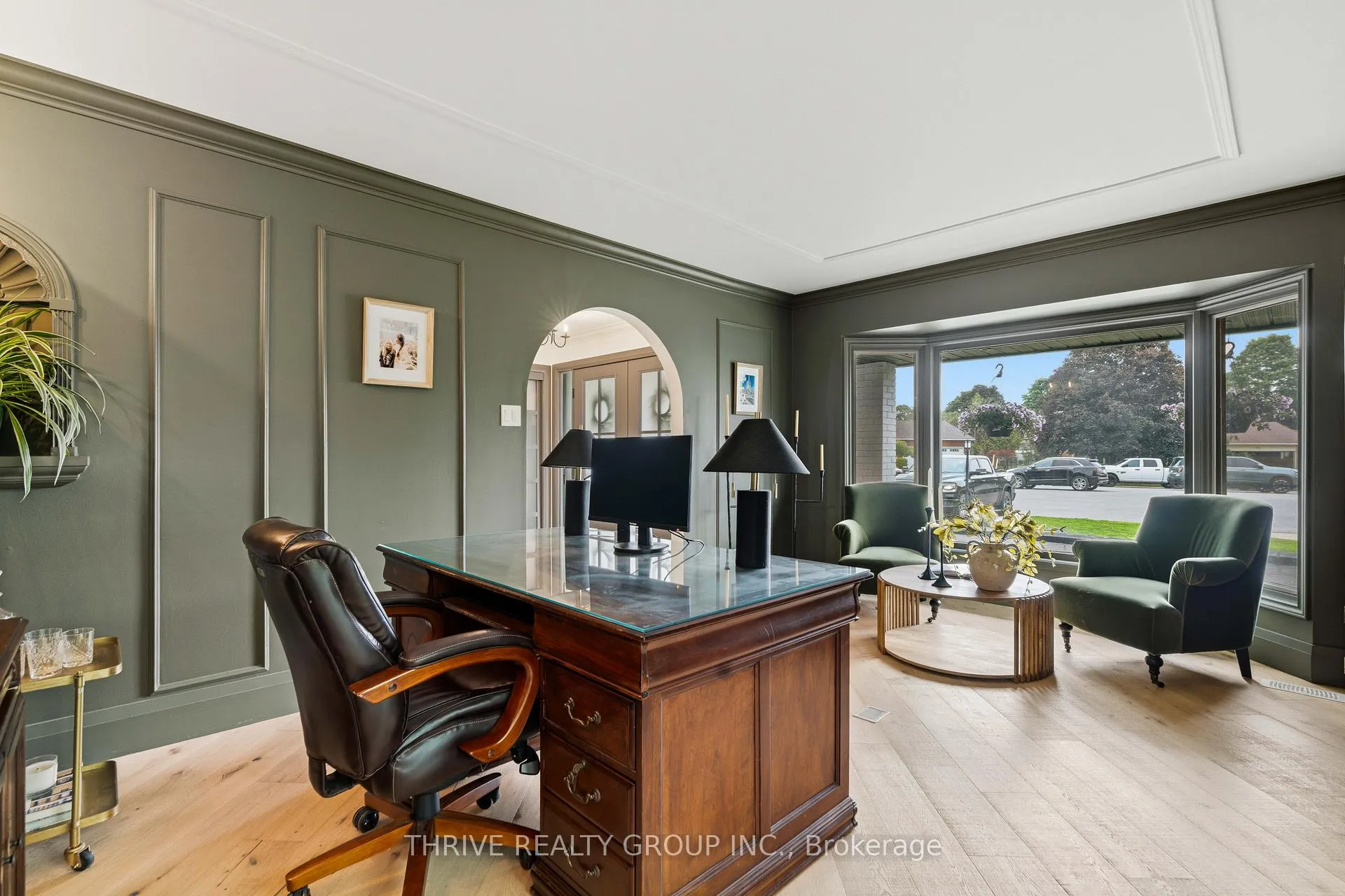 Photo 16 of 137 Sherwood Place, Thames Centre, Dorchester — HOMEH