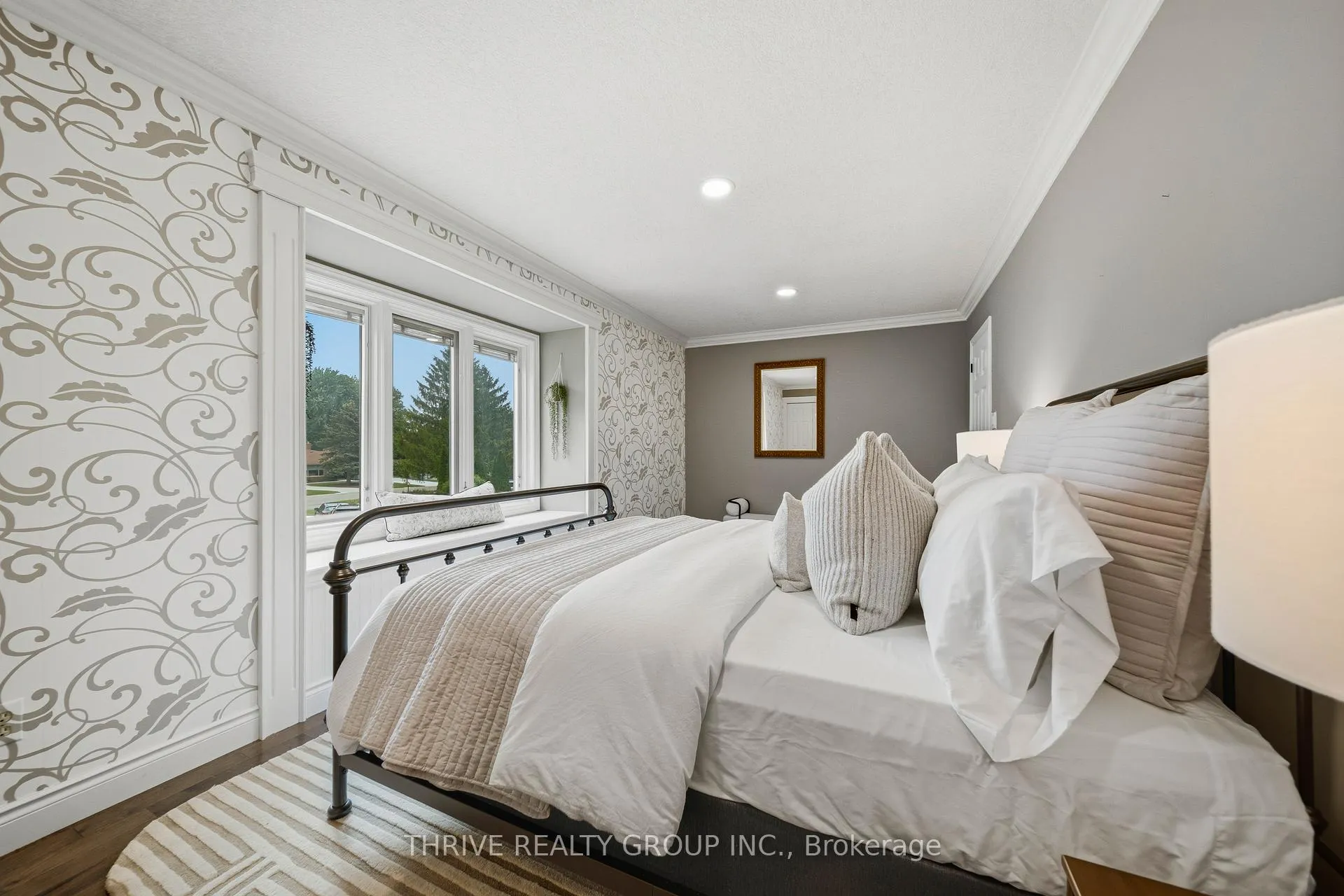Photo 27 of 137 Sherwood Place, Thames Centre, Dorchester — HOMEH