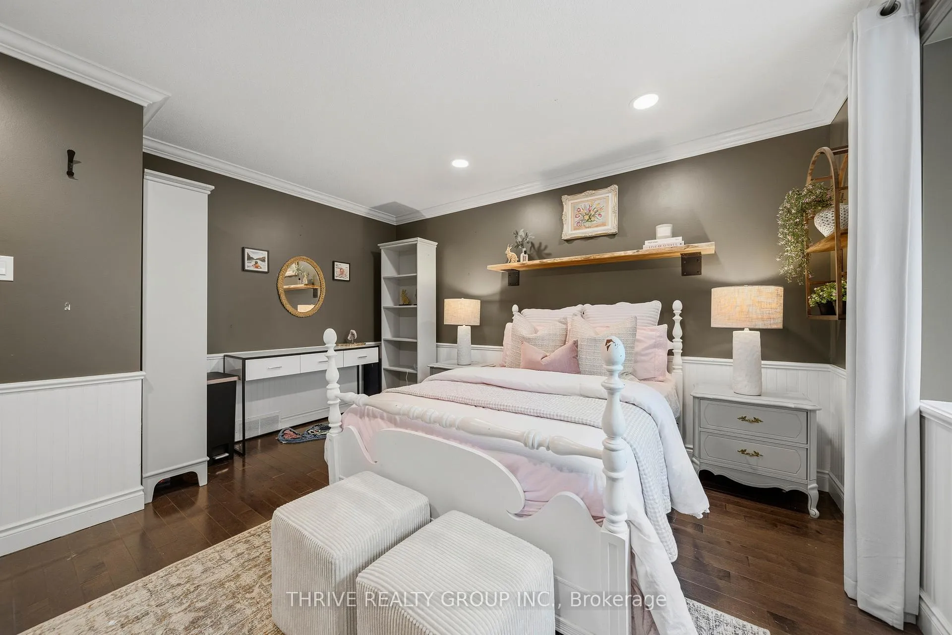Photo 31 of 137 Sherwood Place, Thames Centre, Dorchester — HOMEH