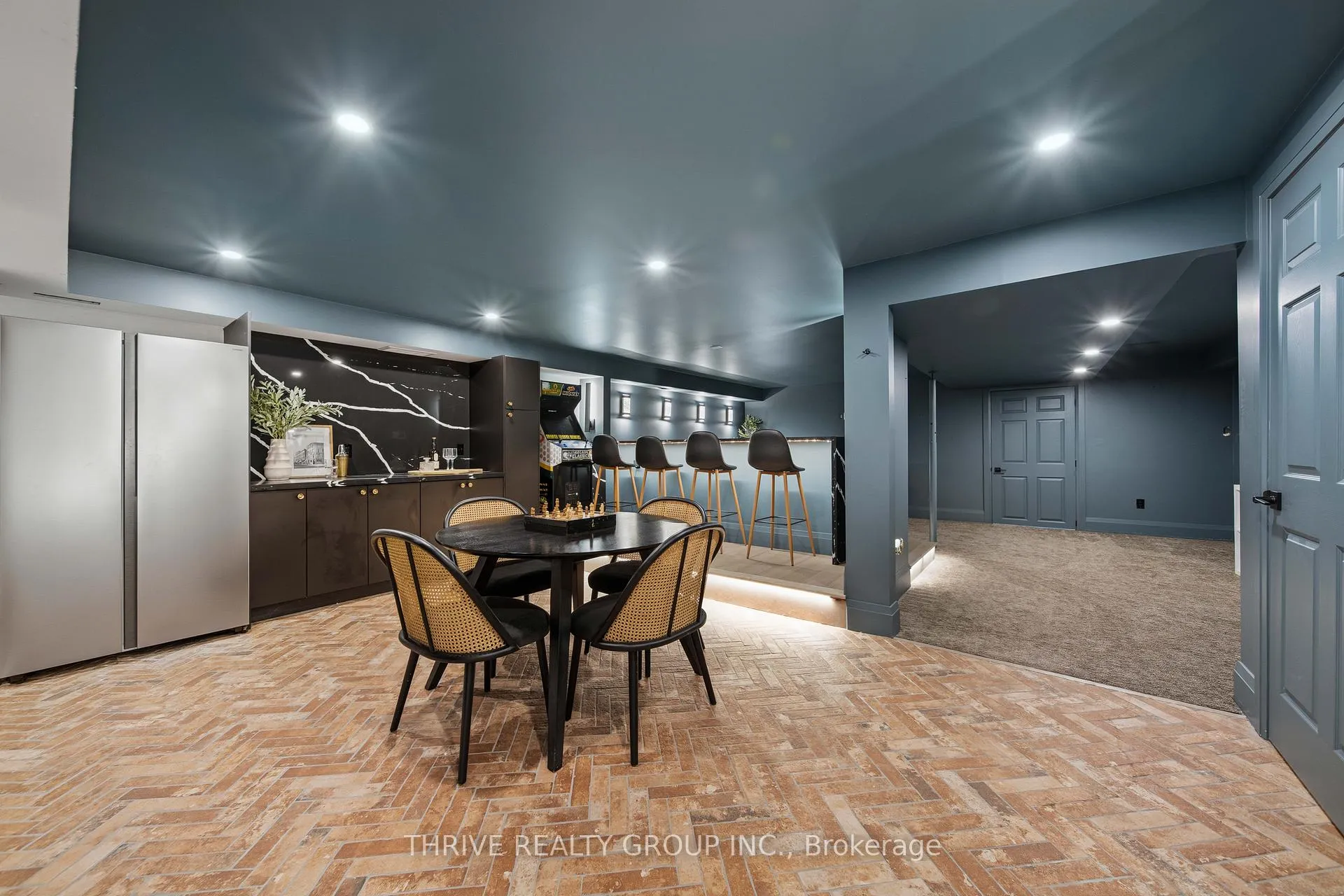 Photo 35 of 137 Sherwood Place, Thames Centre, Dorchester — HOMEH
